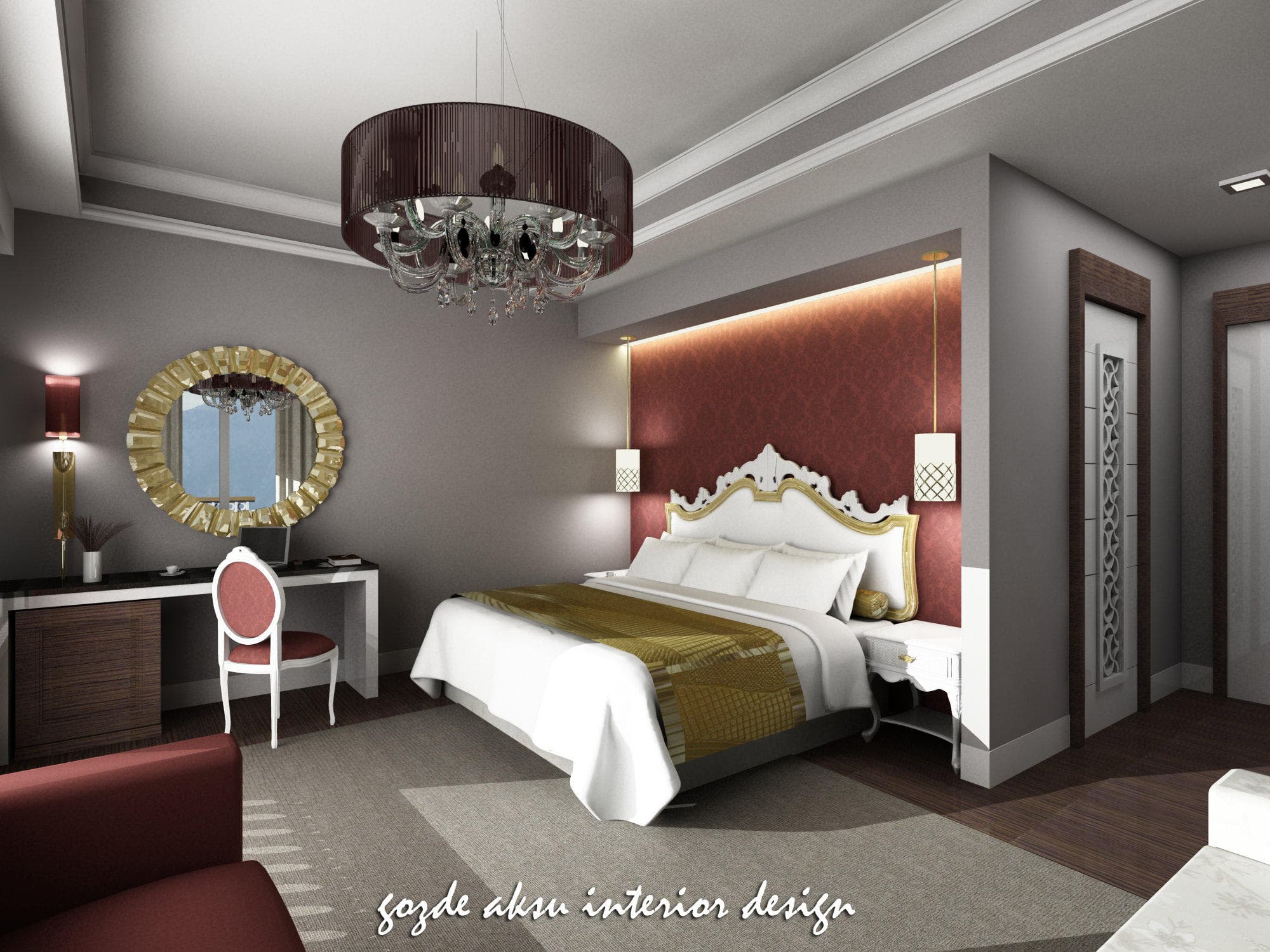 Karmir Resort & Spa Ansicht 4
