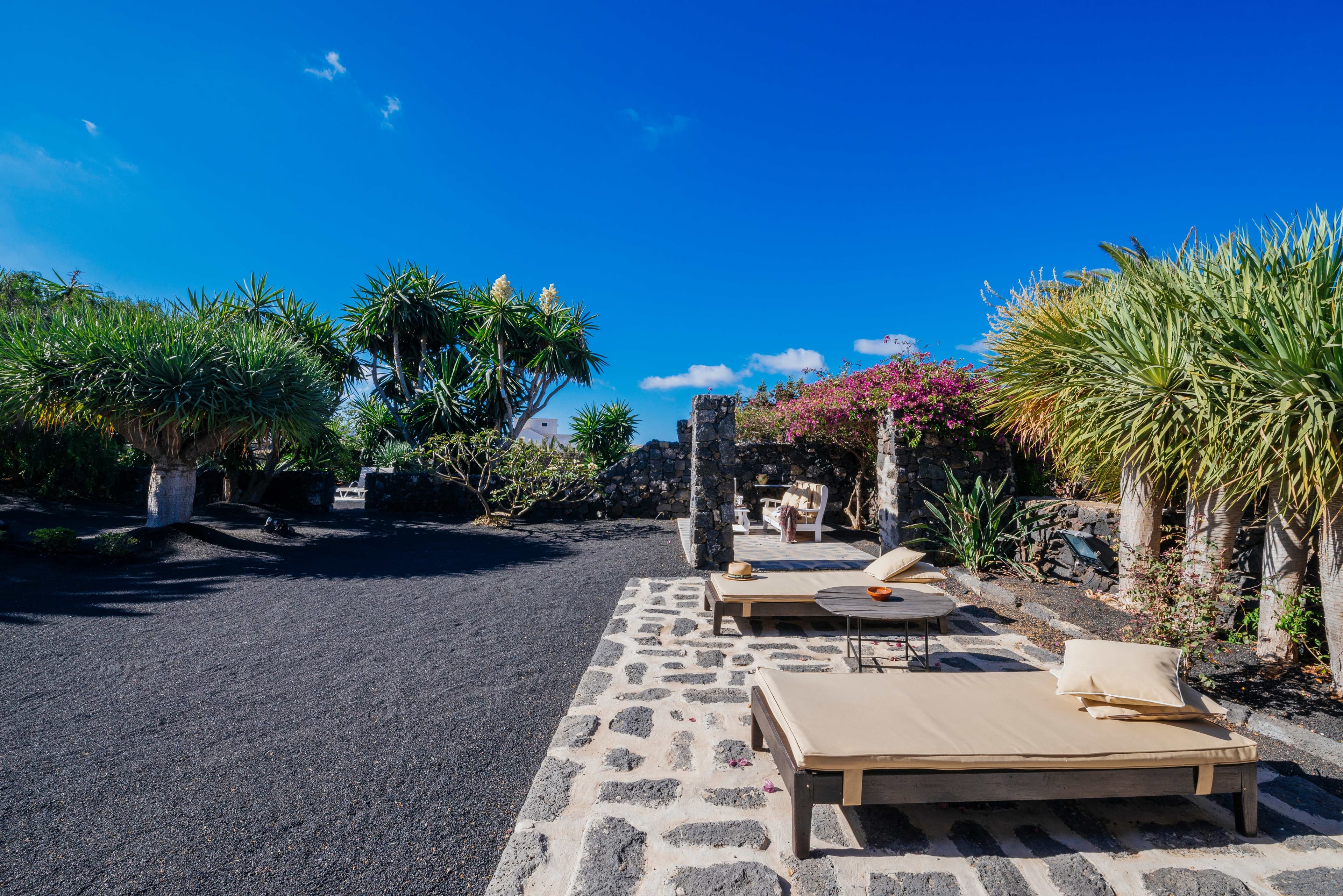 Hotel EL GRIFO Ansicht 7