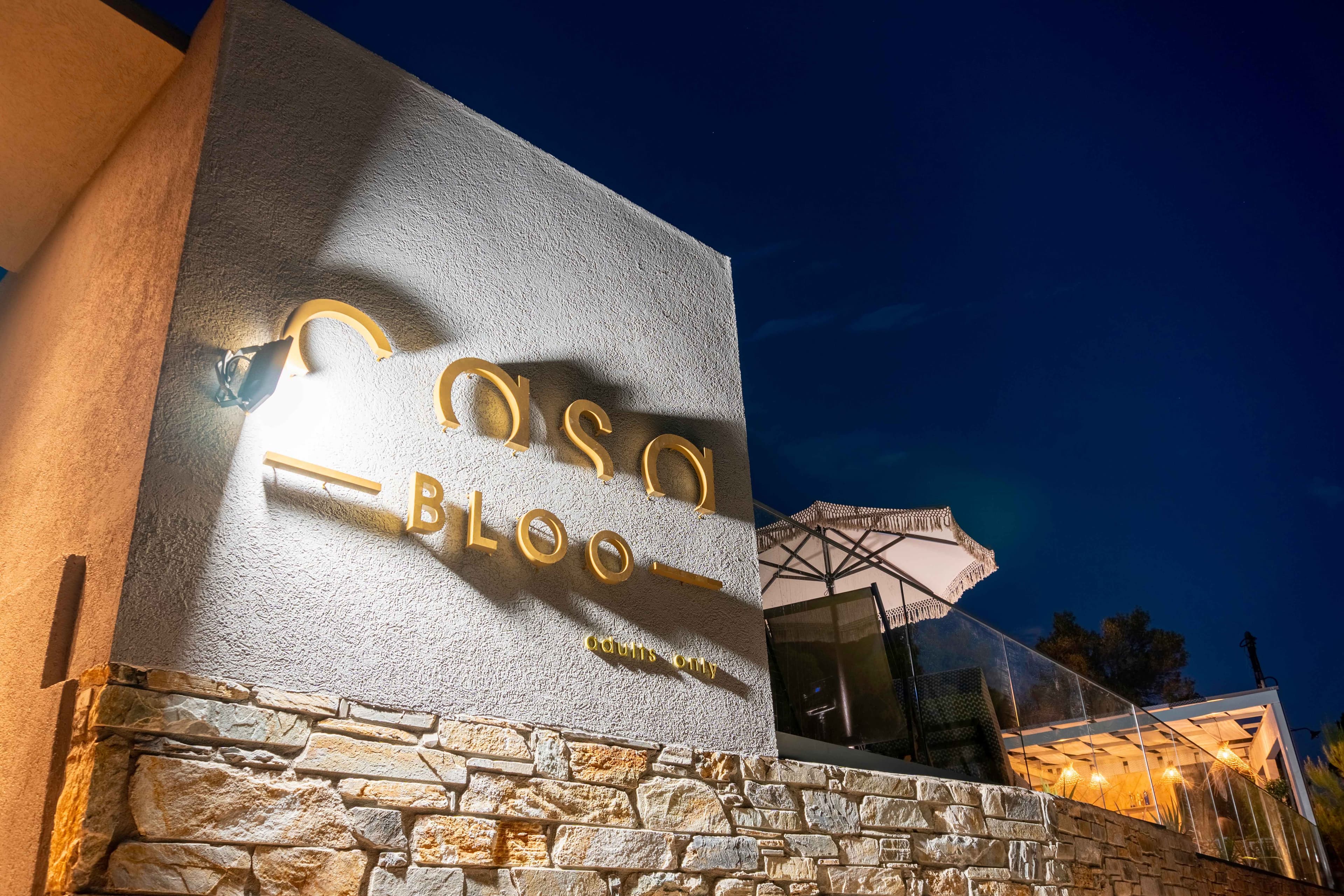 Casa Bloo - Adults only Ansicht 7