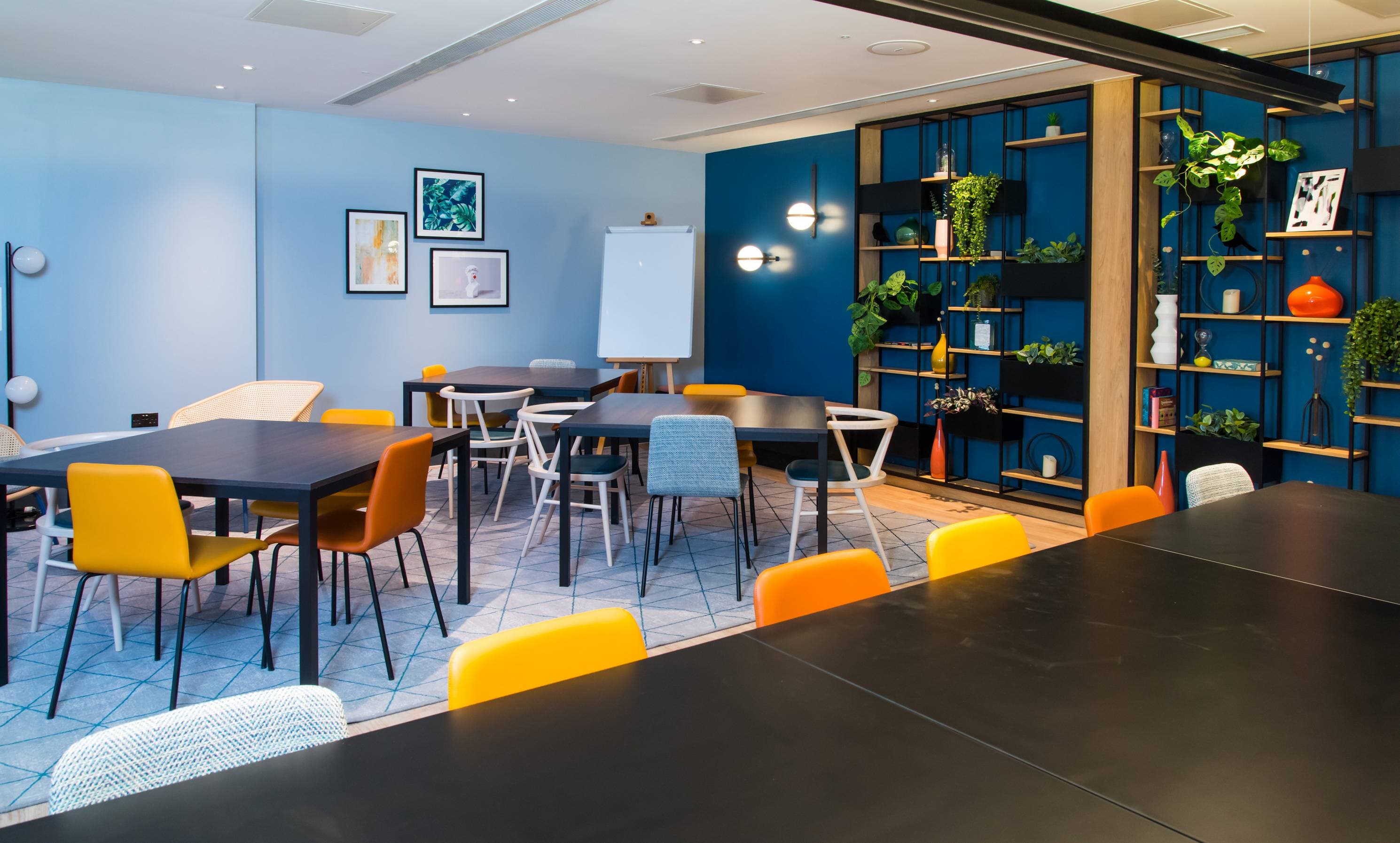 Hampton by Hilton London Park Royal Ansicht 5