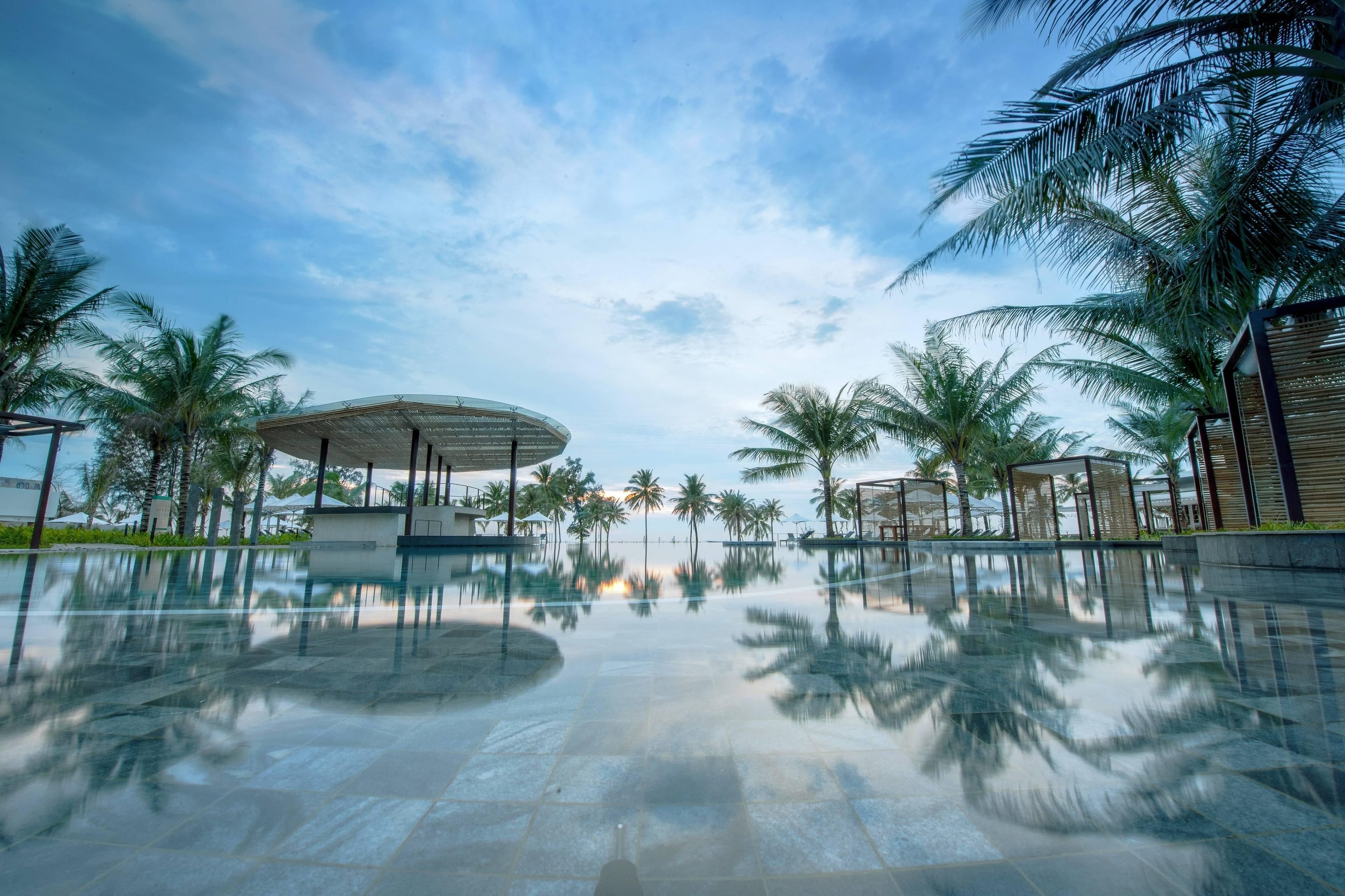 SOL by Meliá Phu Quoc Ansicht 6