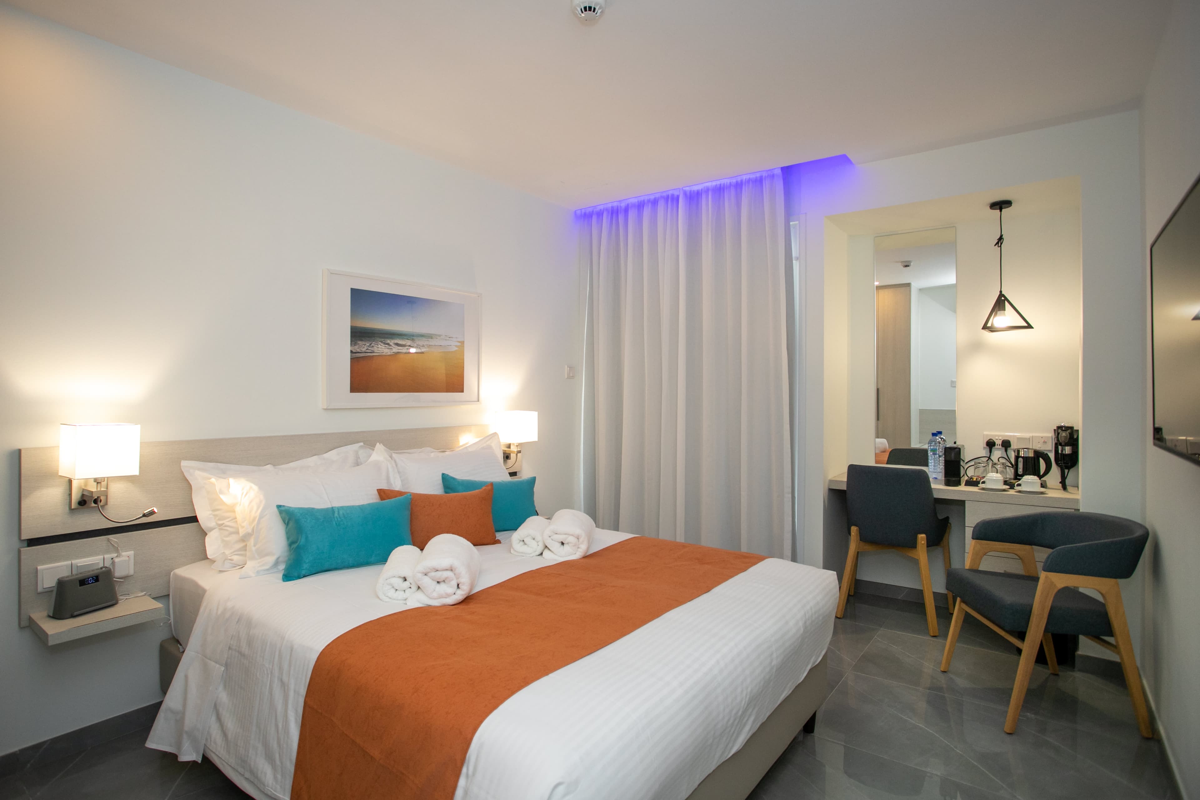 Best Western Plus Larco Hotel Ansicht 4