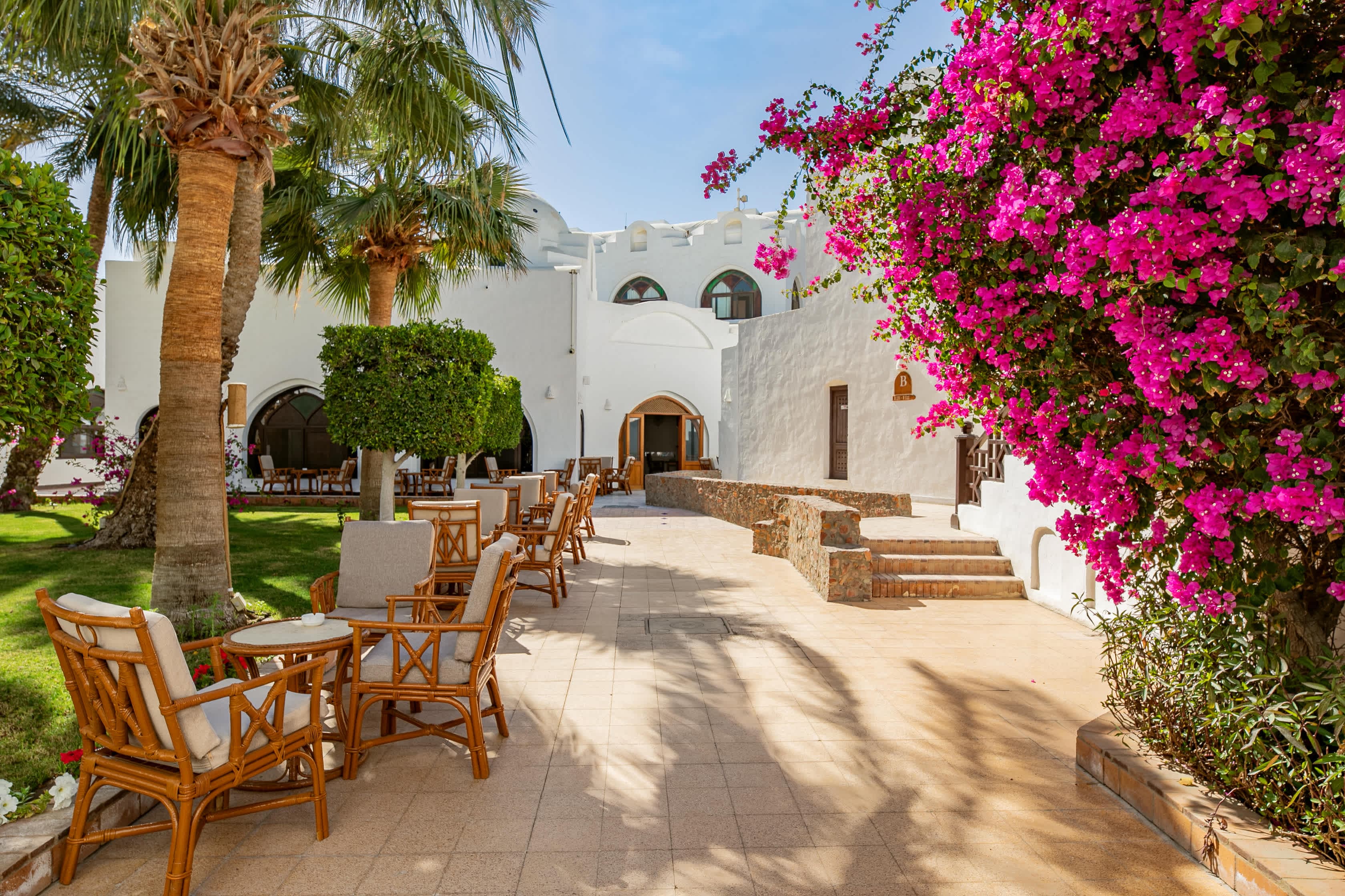 Arabella Azur Resort Ansicht 2