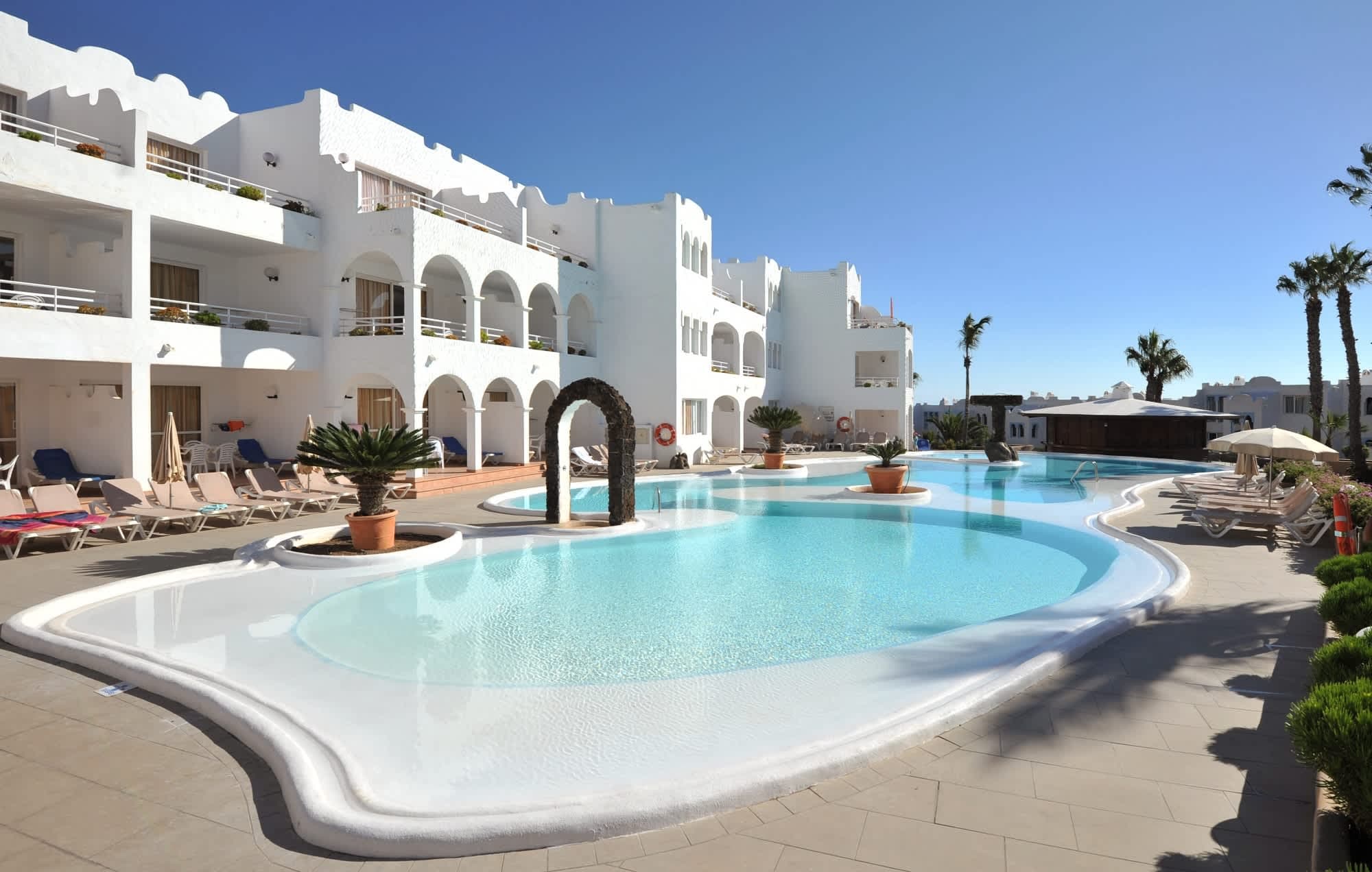 Sotavento Beach Club Ansicht 8