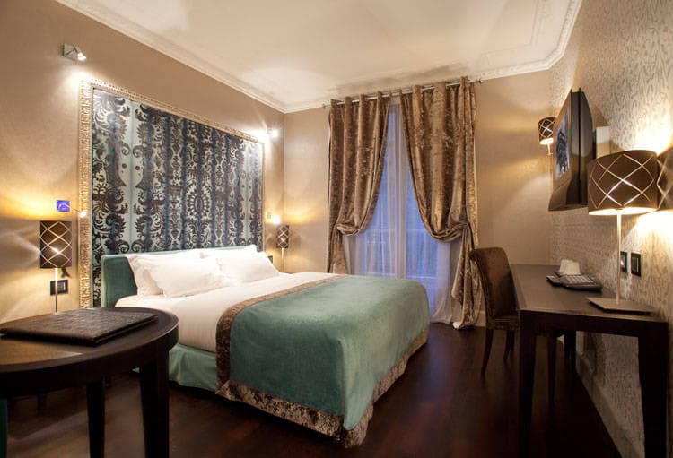Hotel Ares Eiffel