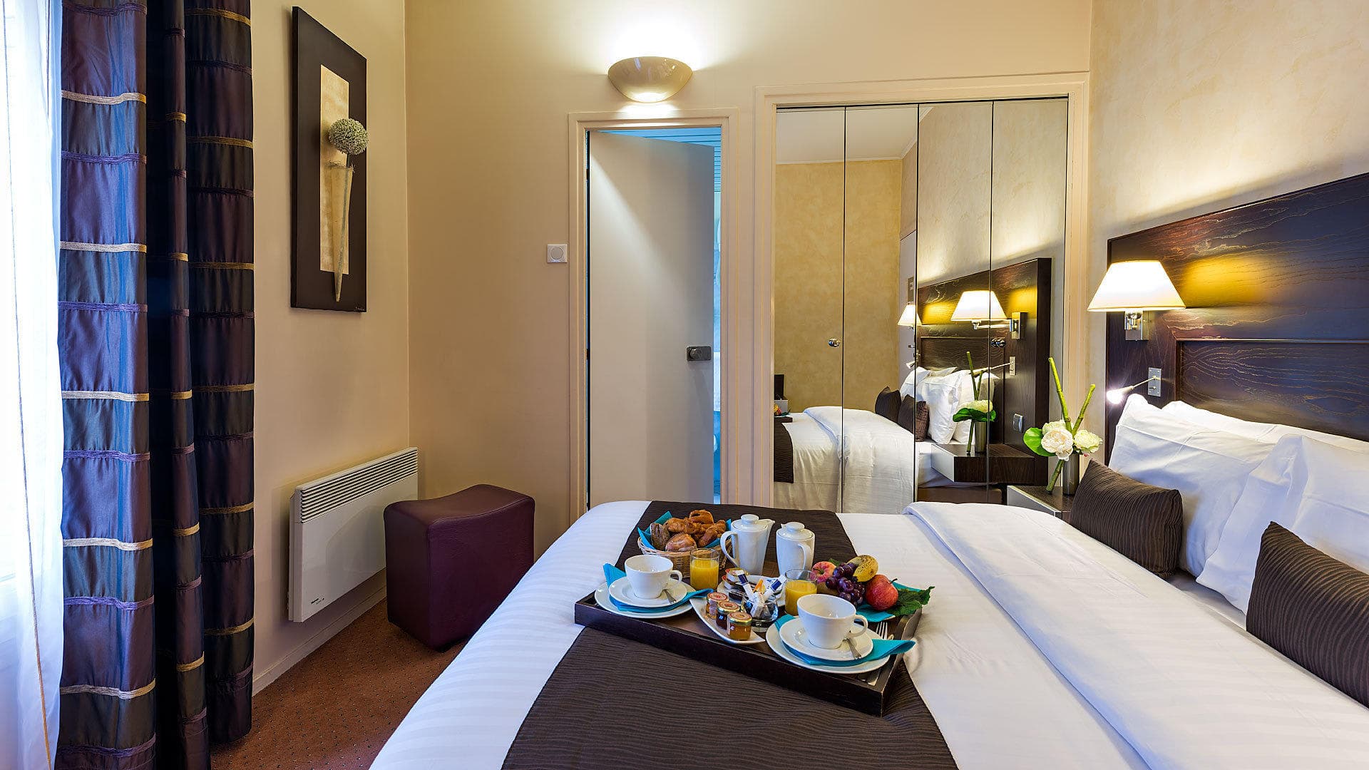 Hotel Magellan Ansicht 5