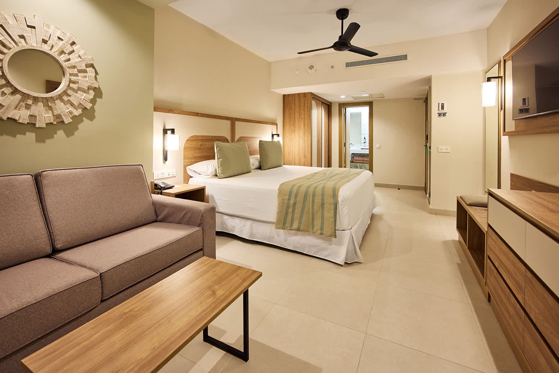 Hotel Riu Negril Ansicht 4