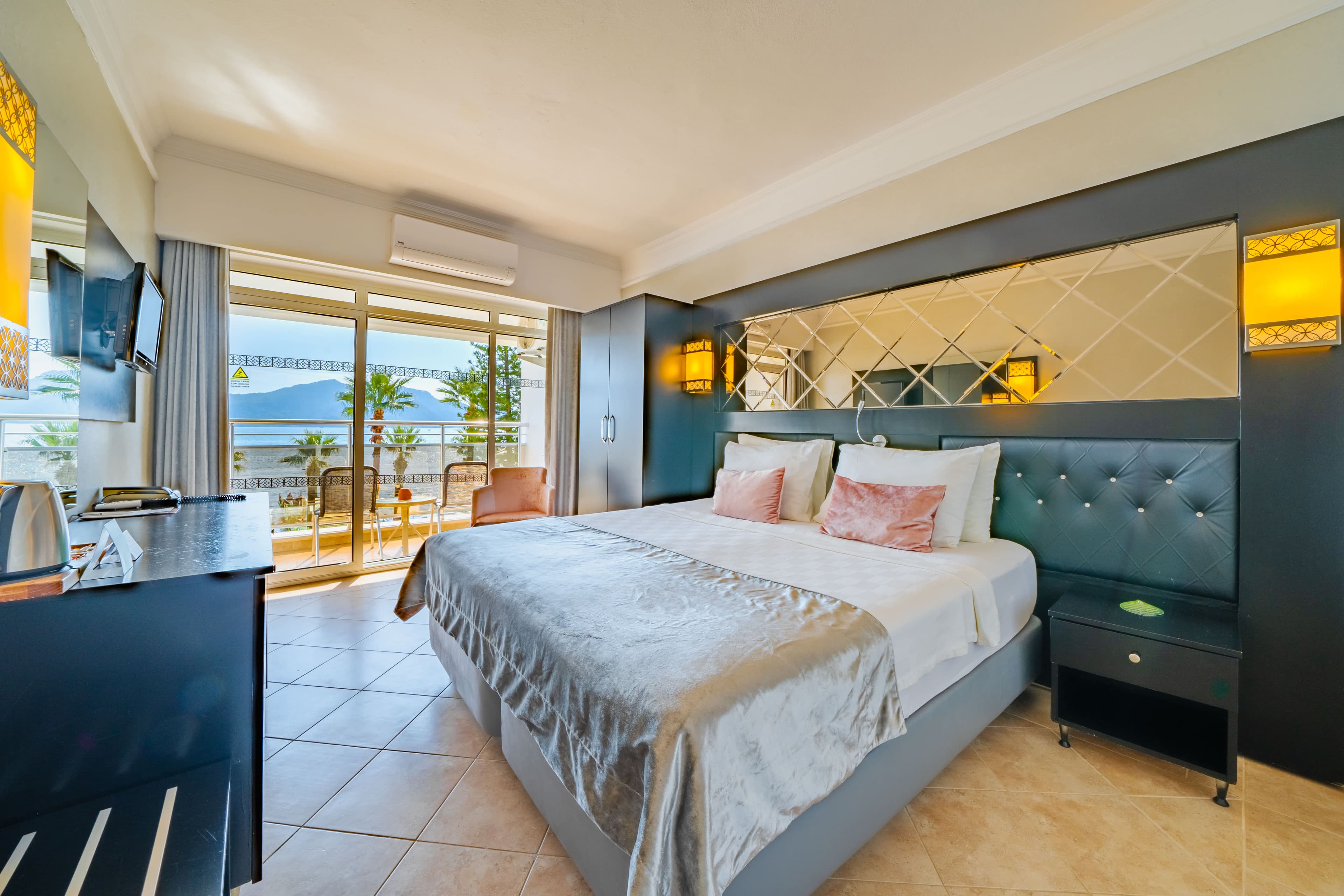 Prime Beach Hotel Ansicht 4