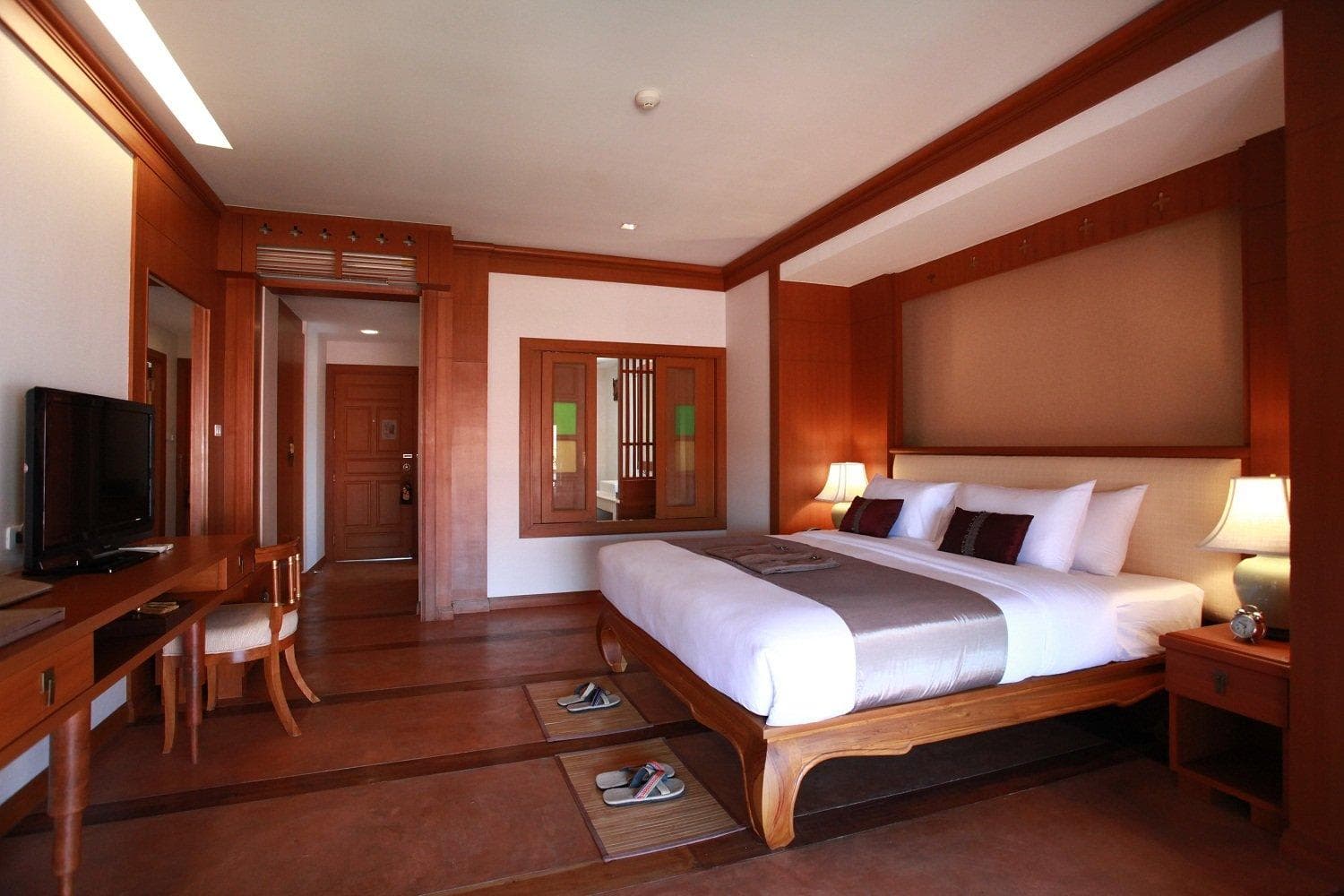 Hotel The Rim Chiang Mai Ansicht 7