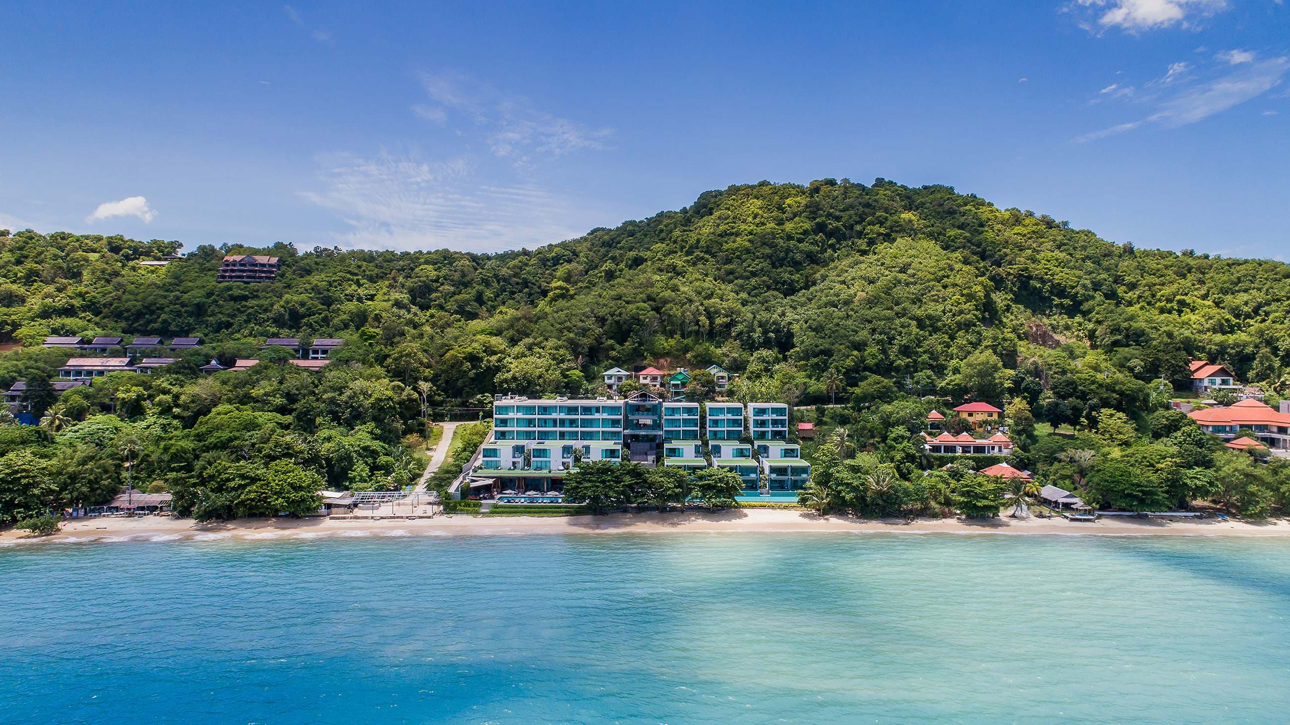 My Beach Resort Ansicht 2