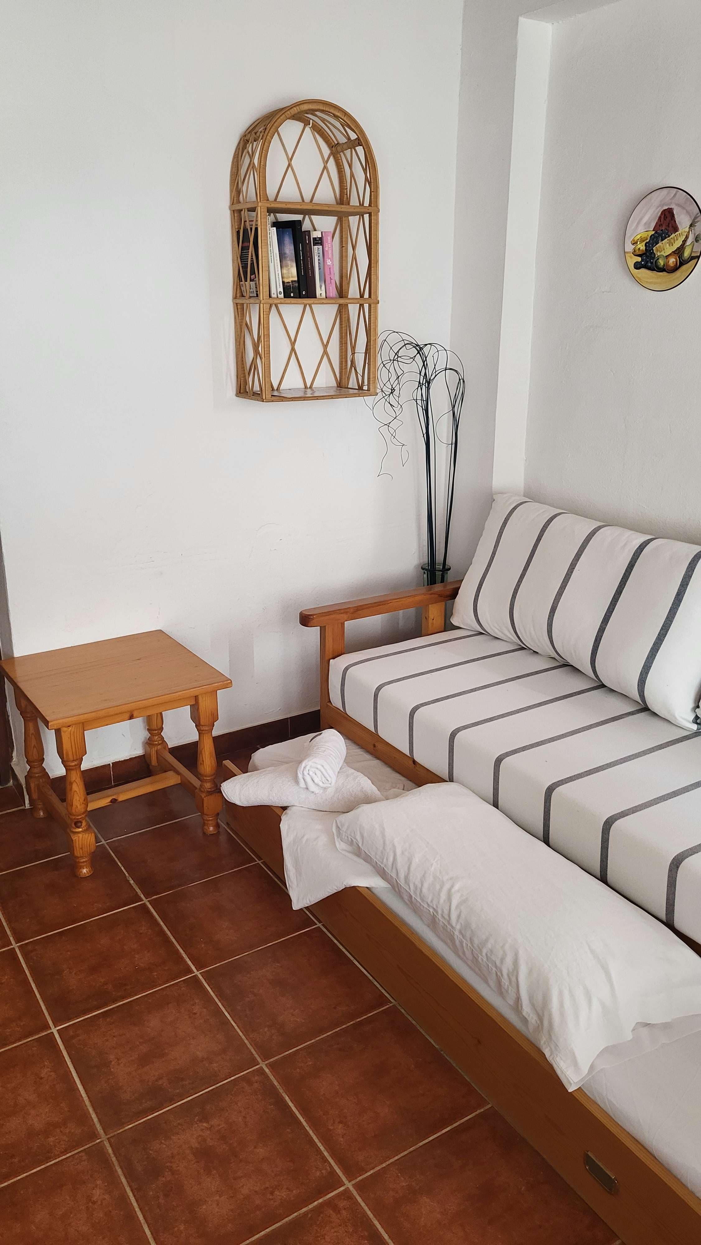Hotel Allida Ansicht 5