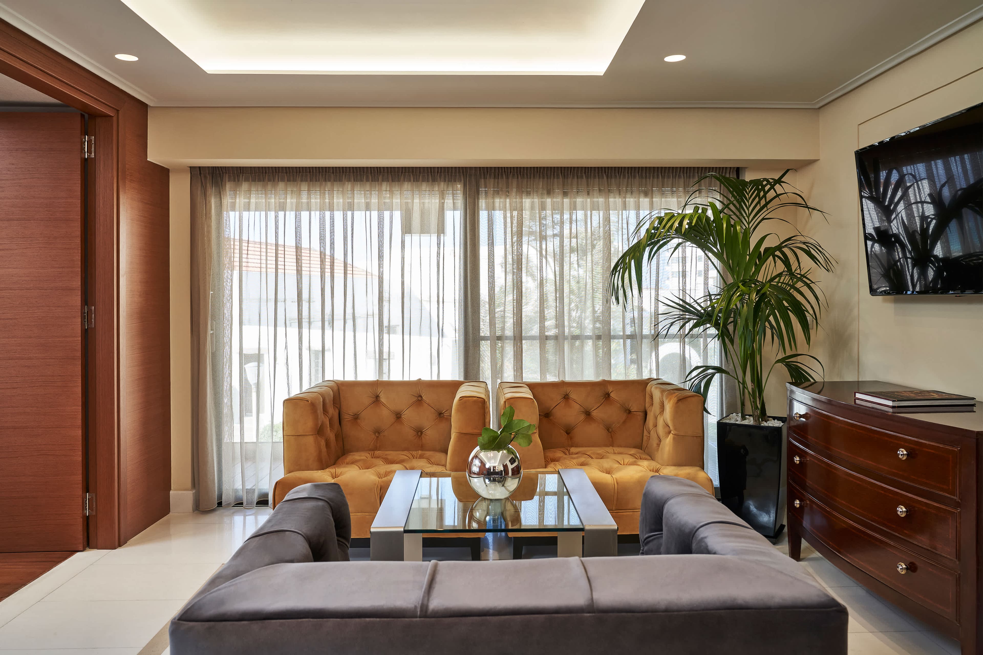 Bellevue On The Beach Suites Ansicht 5