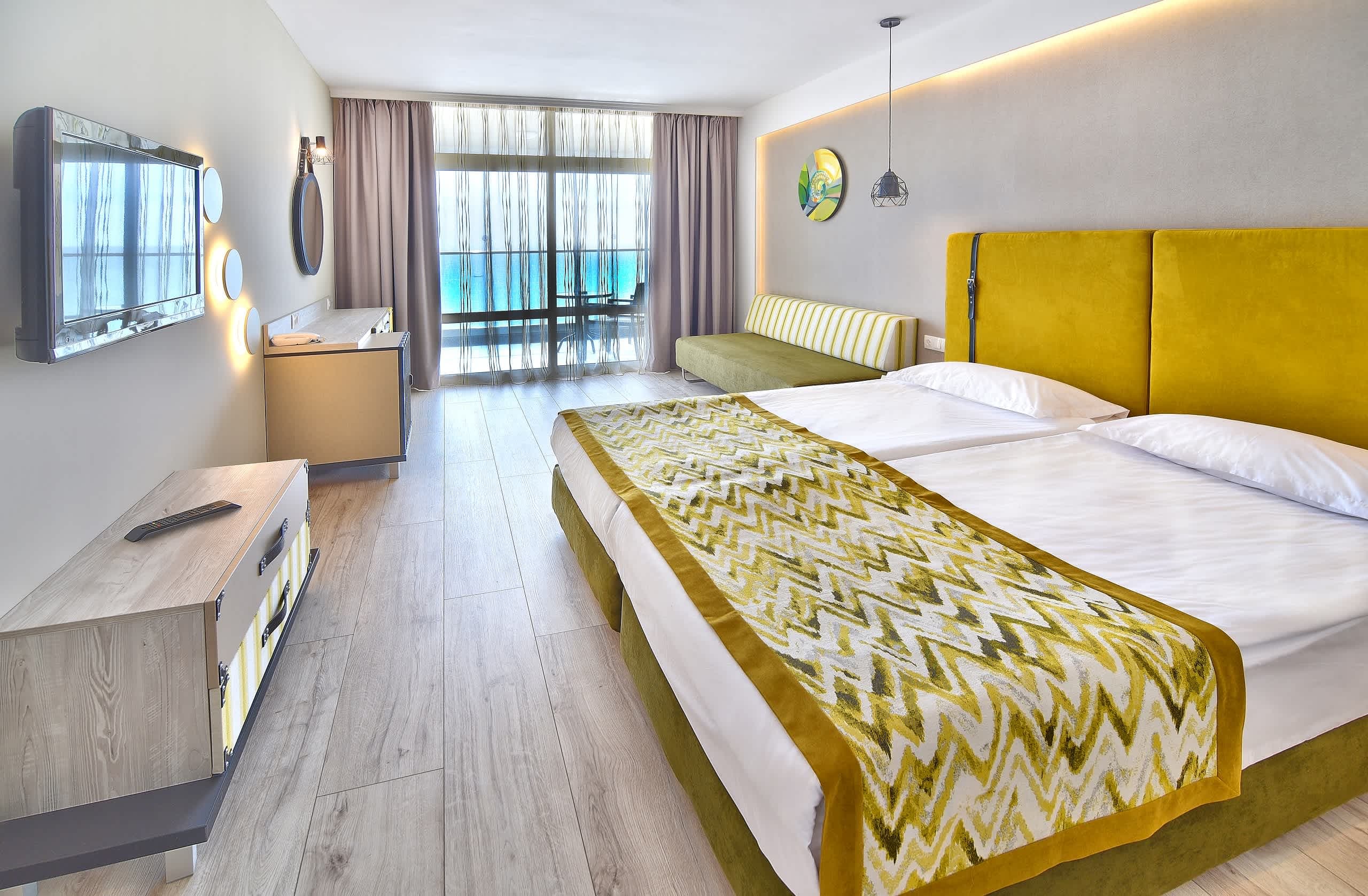 GRIFID Encanto Beach Ansicht 4