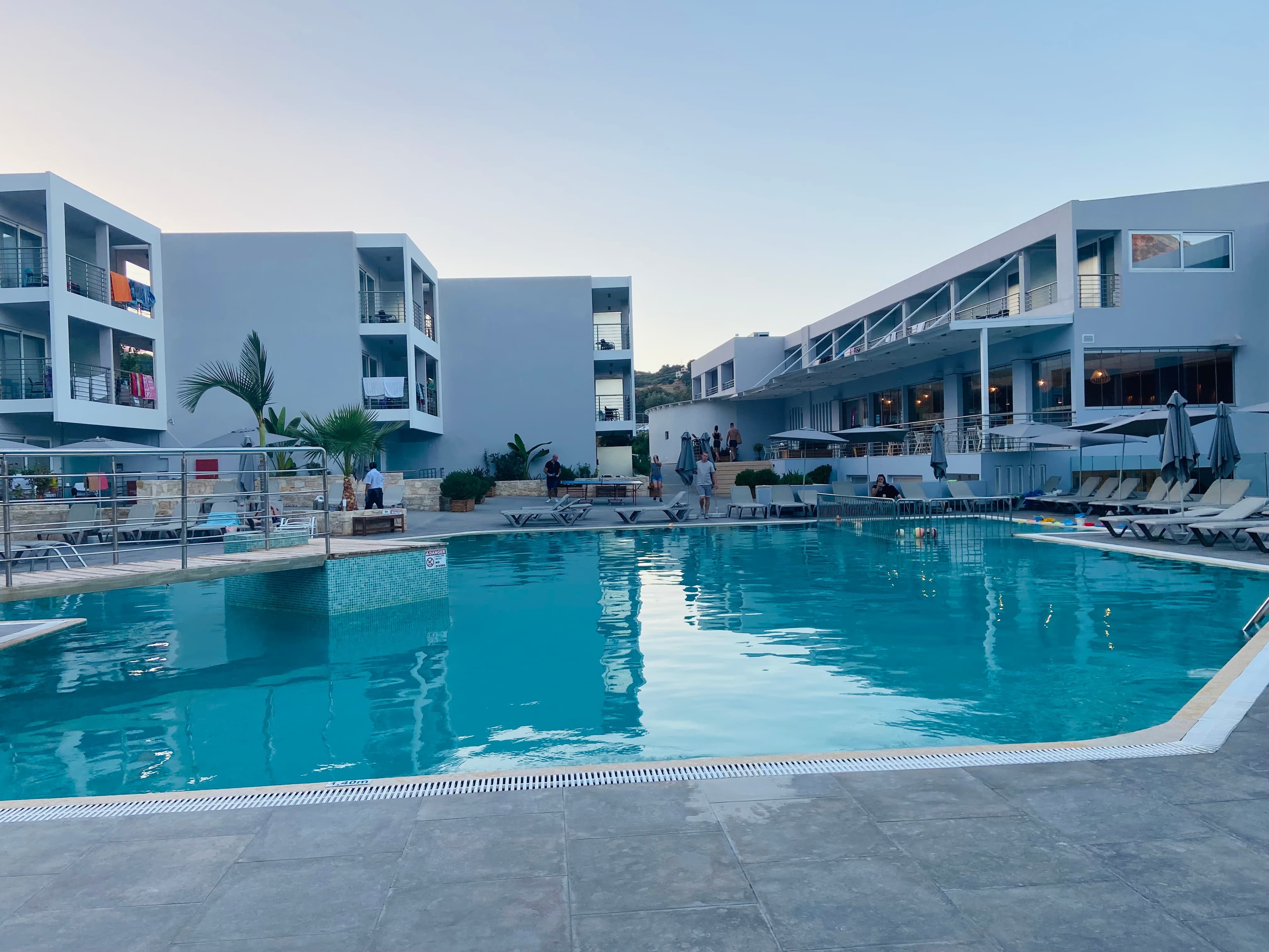 Atali Grand Resort Ansicht 2