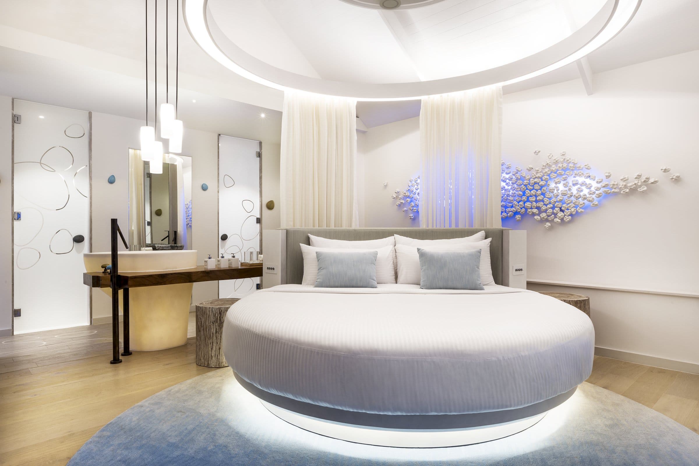 LUX South Ari Atoll Ansicht 5