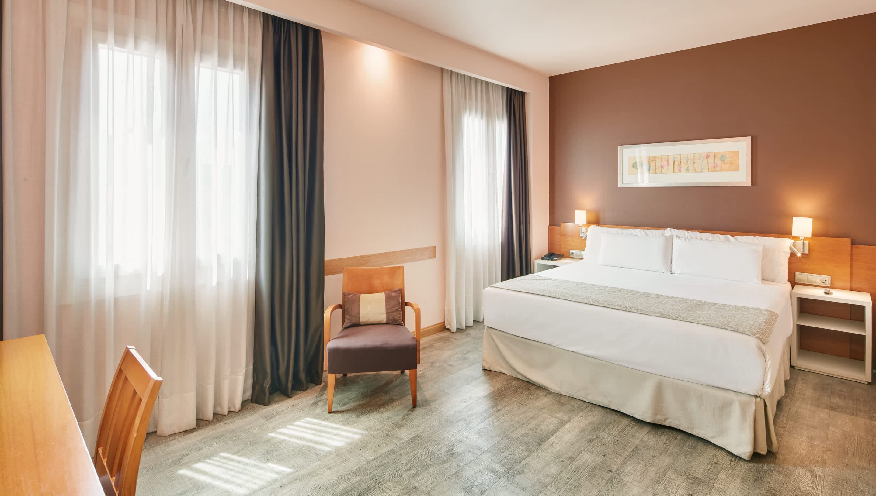 Sercotel Alcalá 611 Ansicht 5