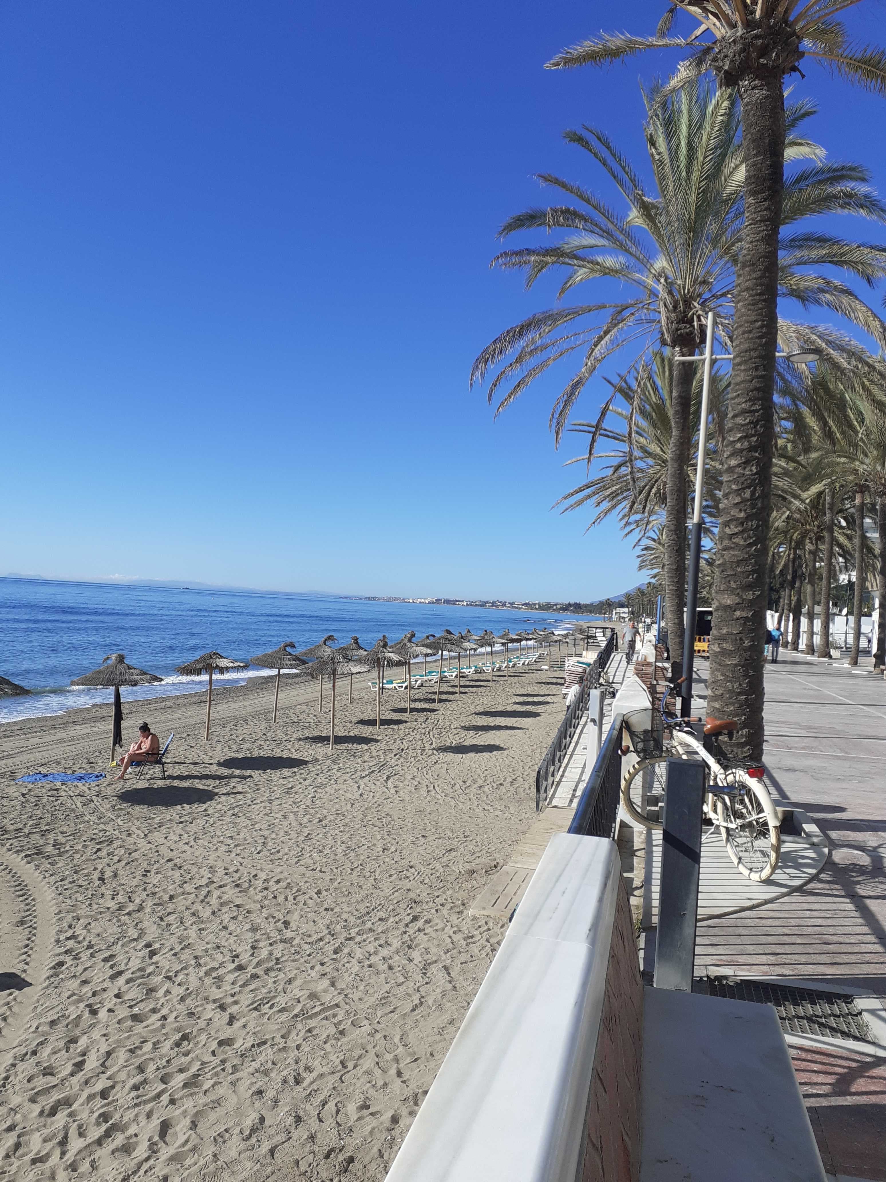 Puerto Azul Marbella Ansicht 9