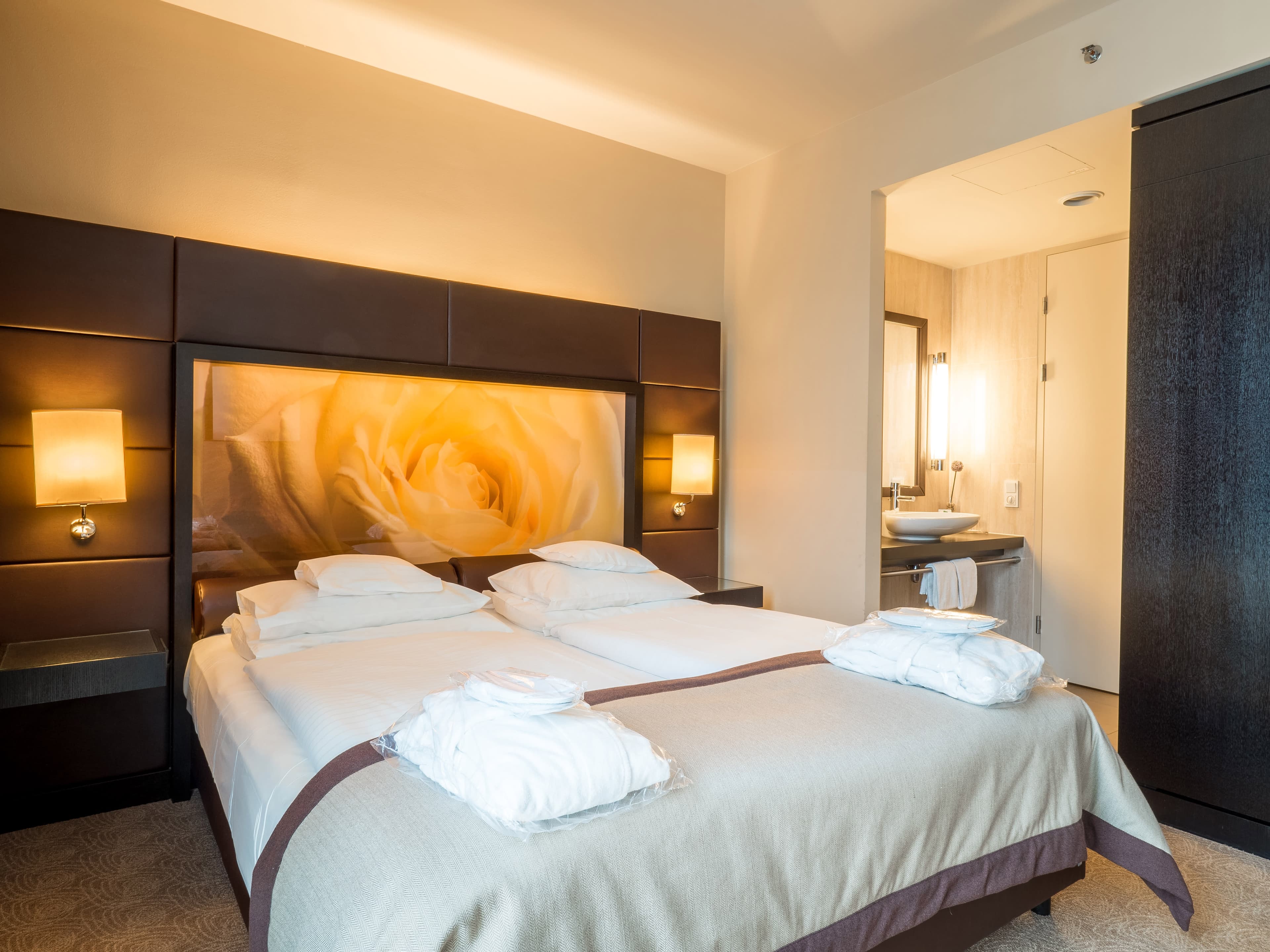 Lindner Hotel Vienna Am Belvedere, part of JdV by Hyatt Ansicht 4