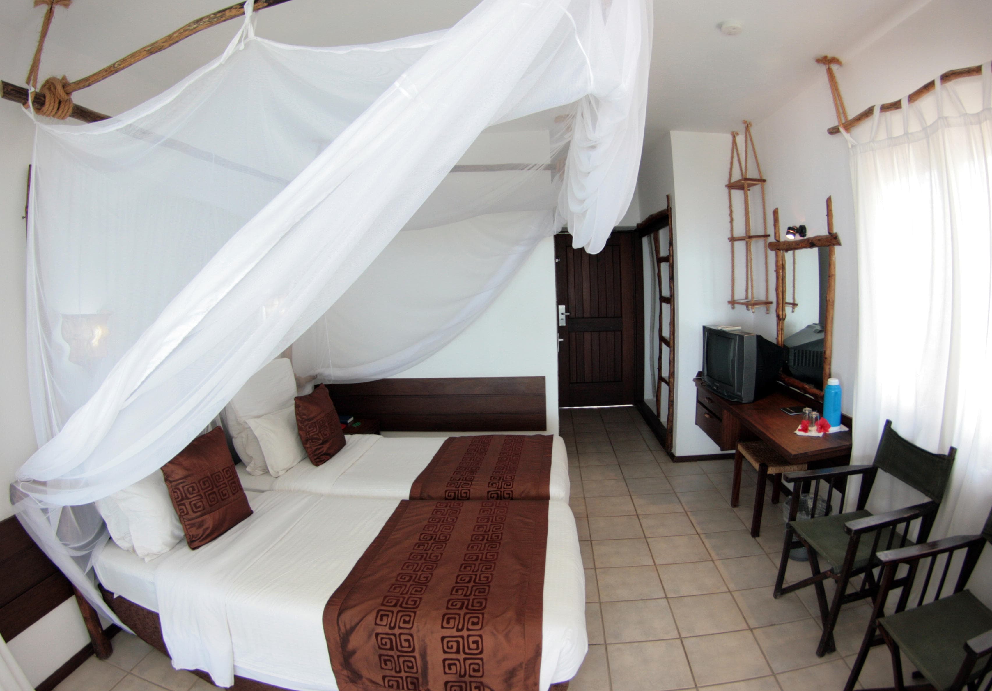 Bahari Beach Hotel Ansicht 3
