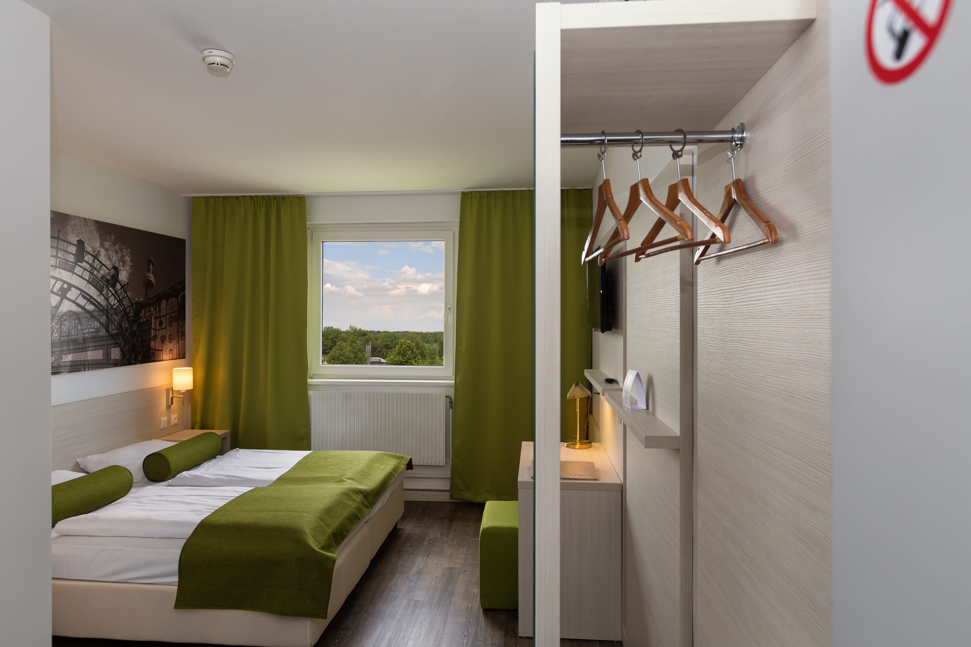 Life Hotel Vienna Airport Ansicht 5