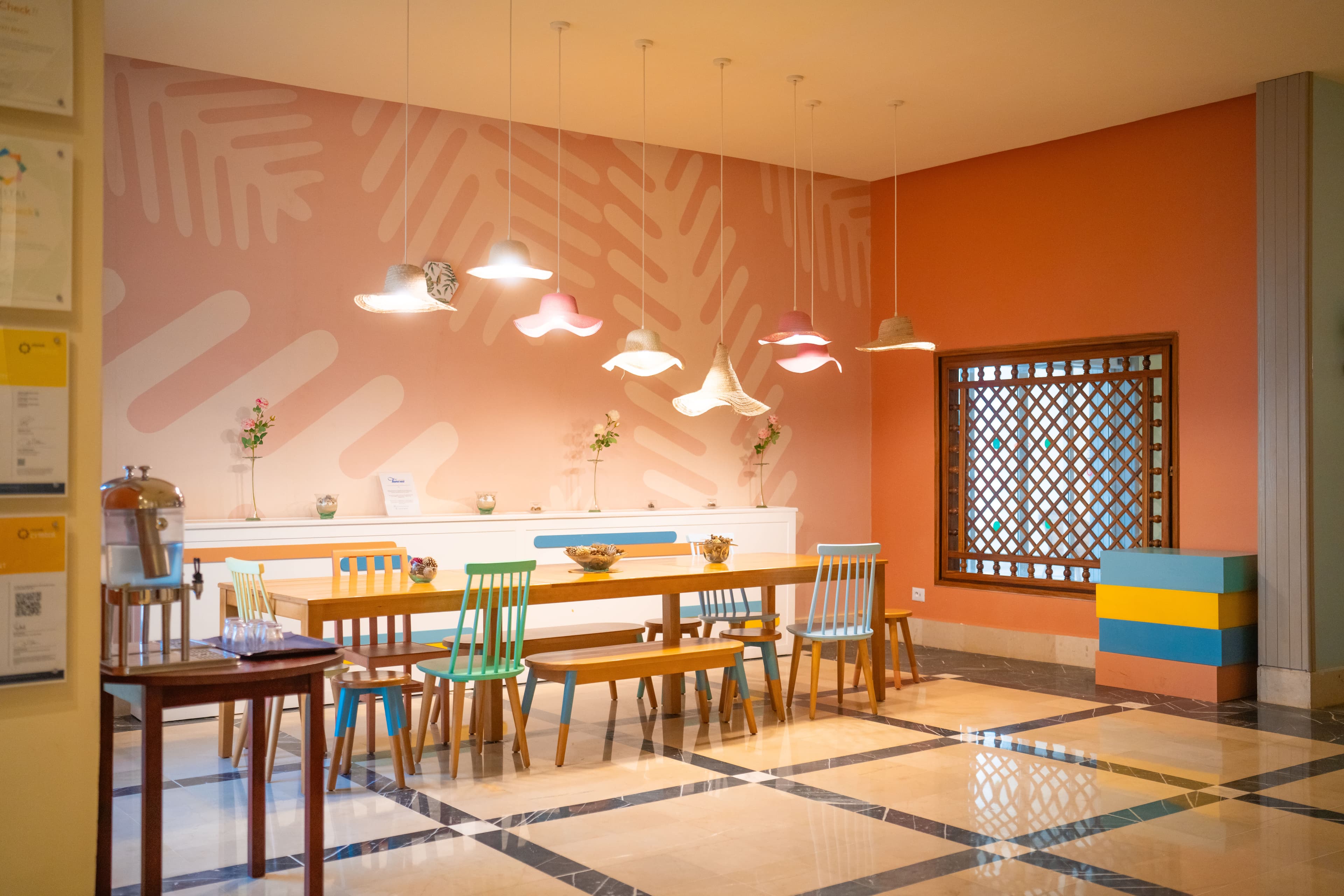 Calimera Yati Beach Ansicht 9
