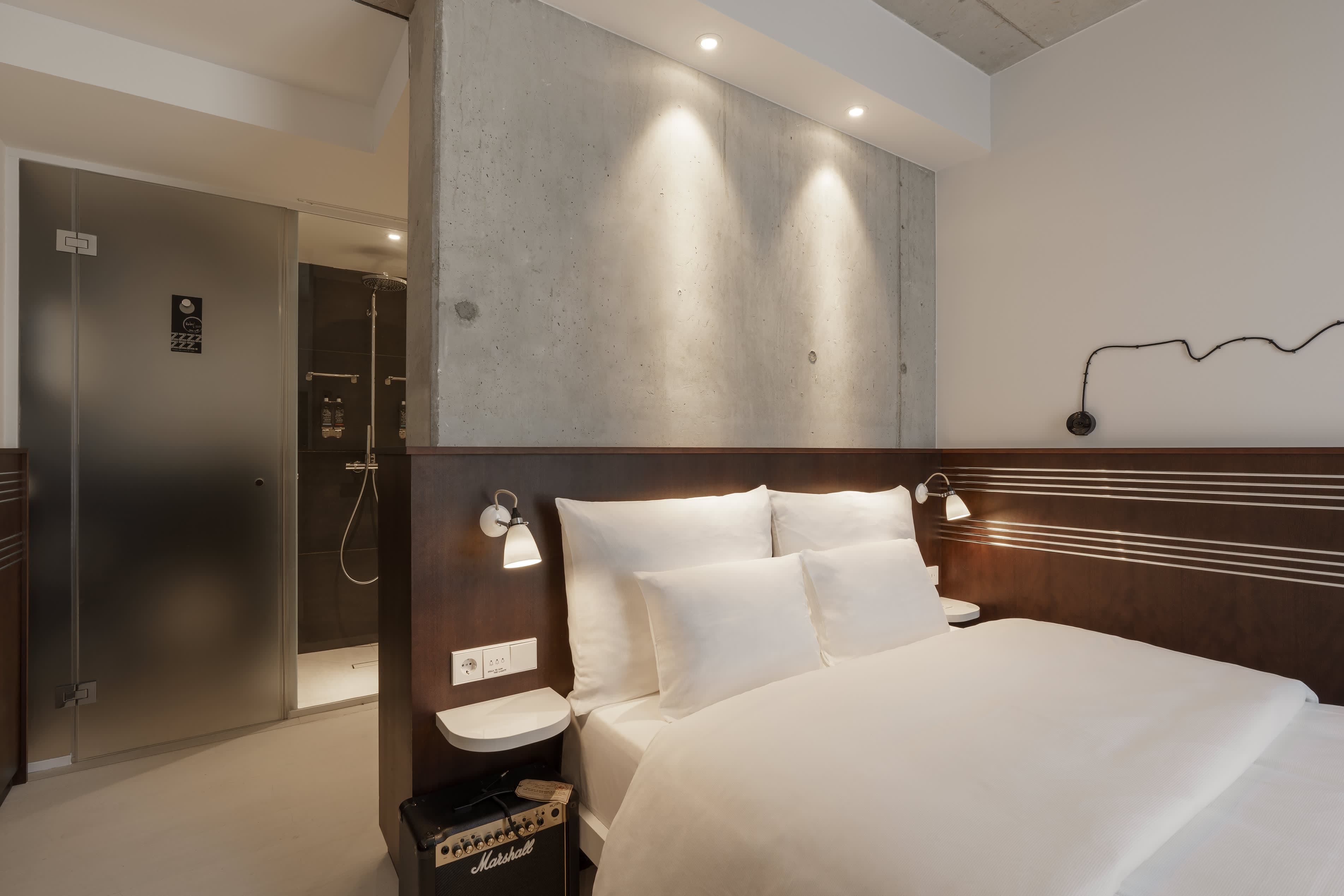 Ruby Ella Hotel Cologne Ansicht 6