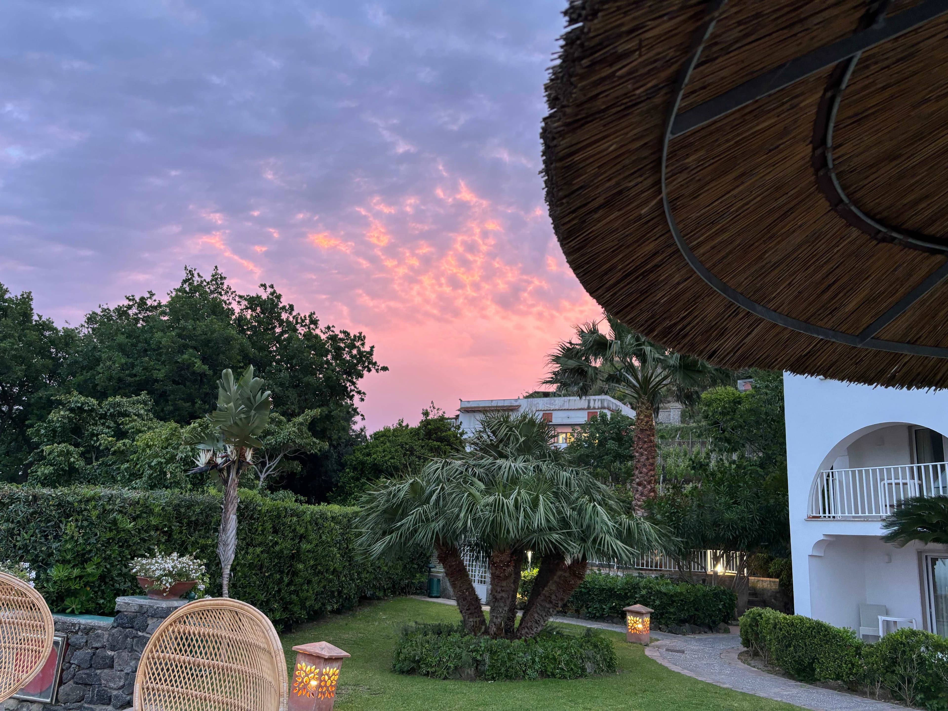 Hotel Continental Mare Ansicht 10