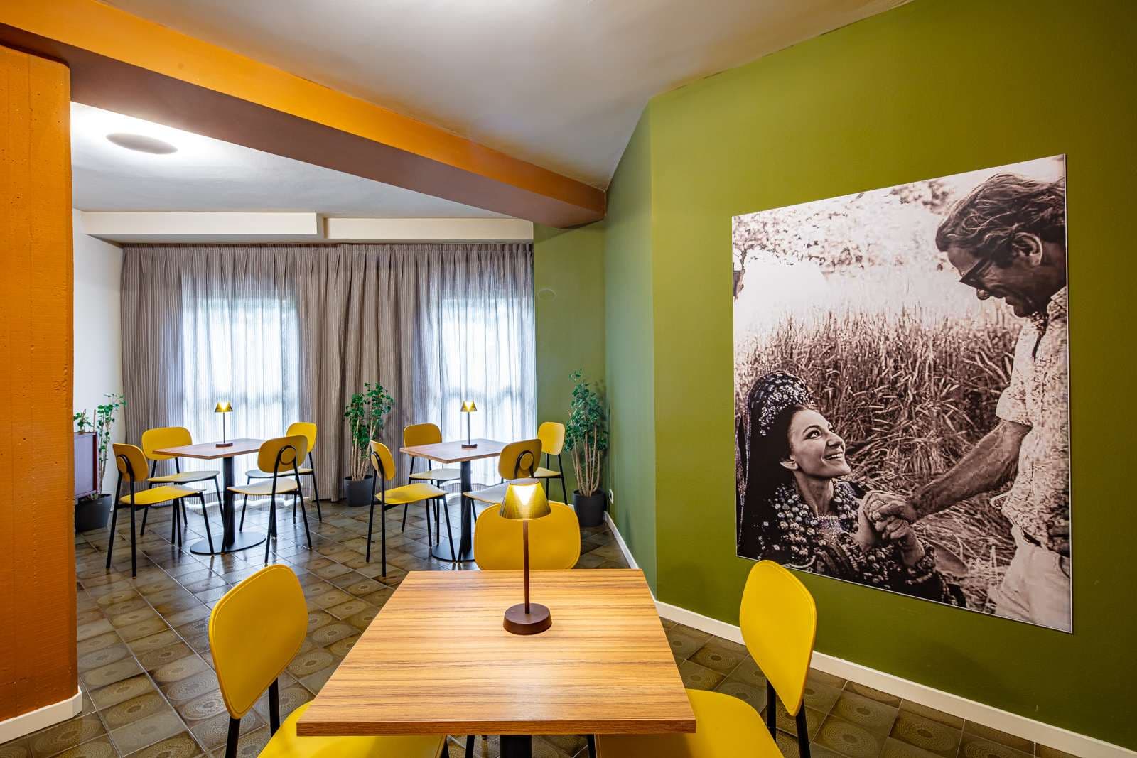 Hotel Argentina Ansicht 9