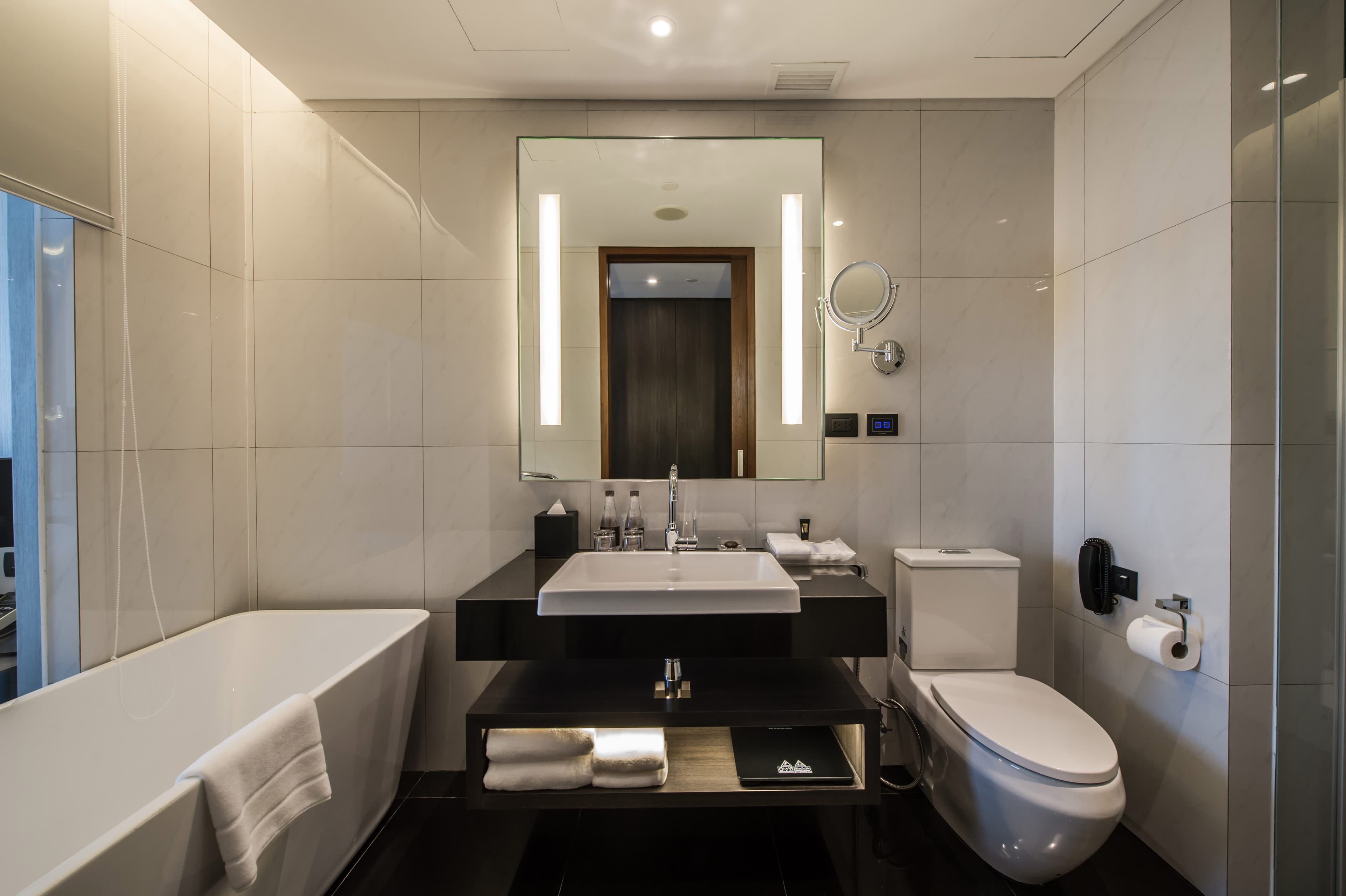 Amara Bangkok Ansicht 5