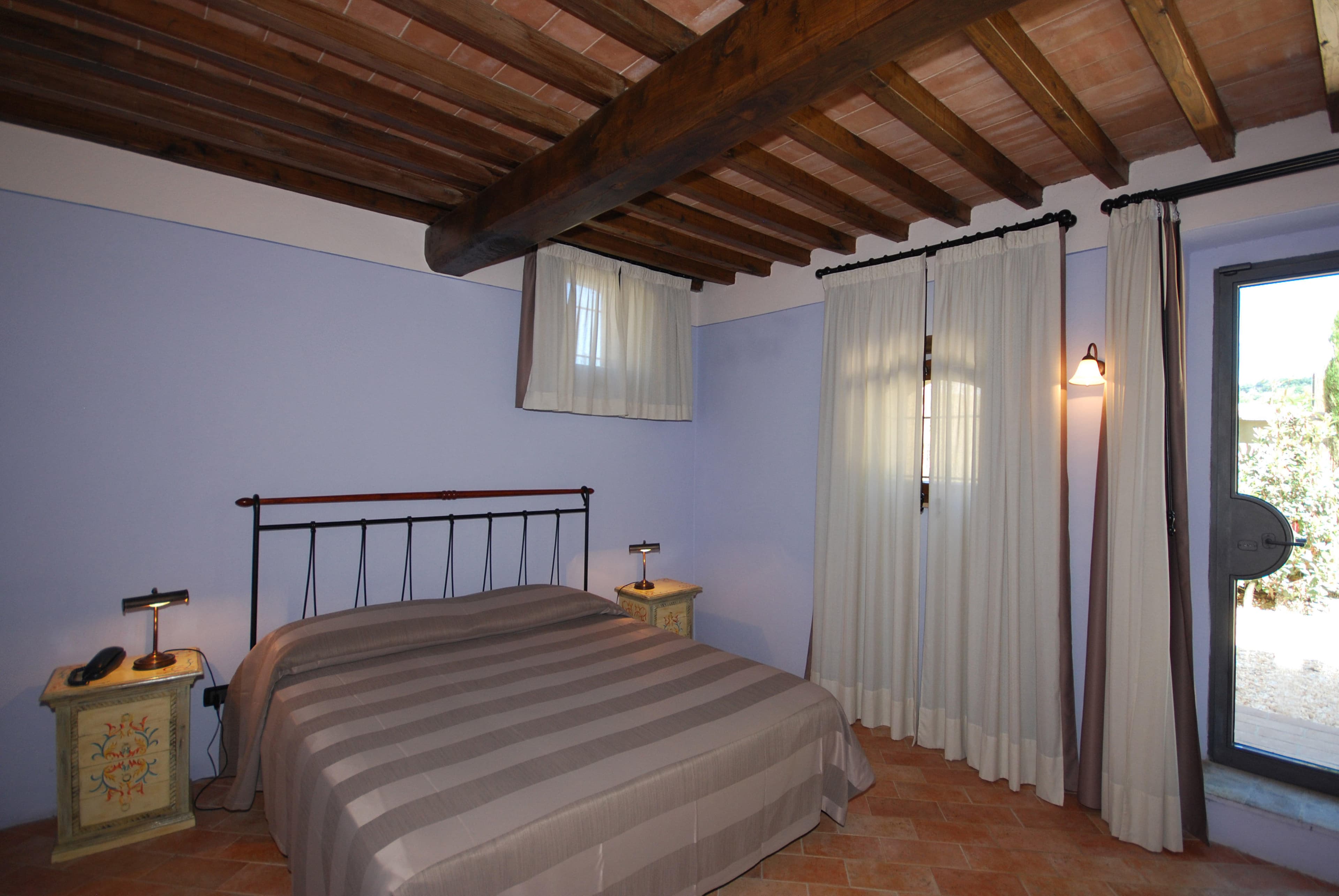 Hotel Molino di Foci Ansicht 5