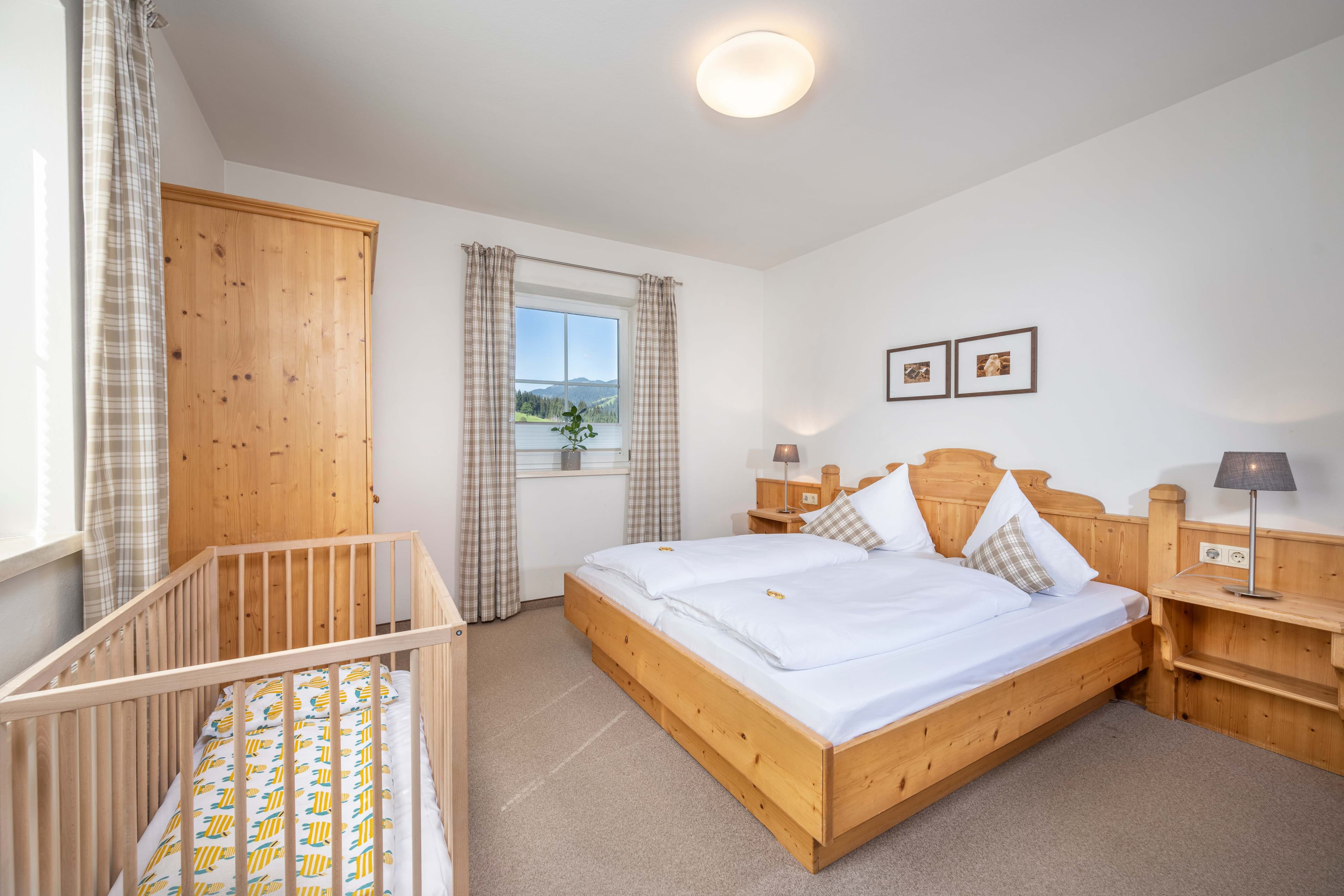 Aparthotel Stadler Ansicht 6