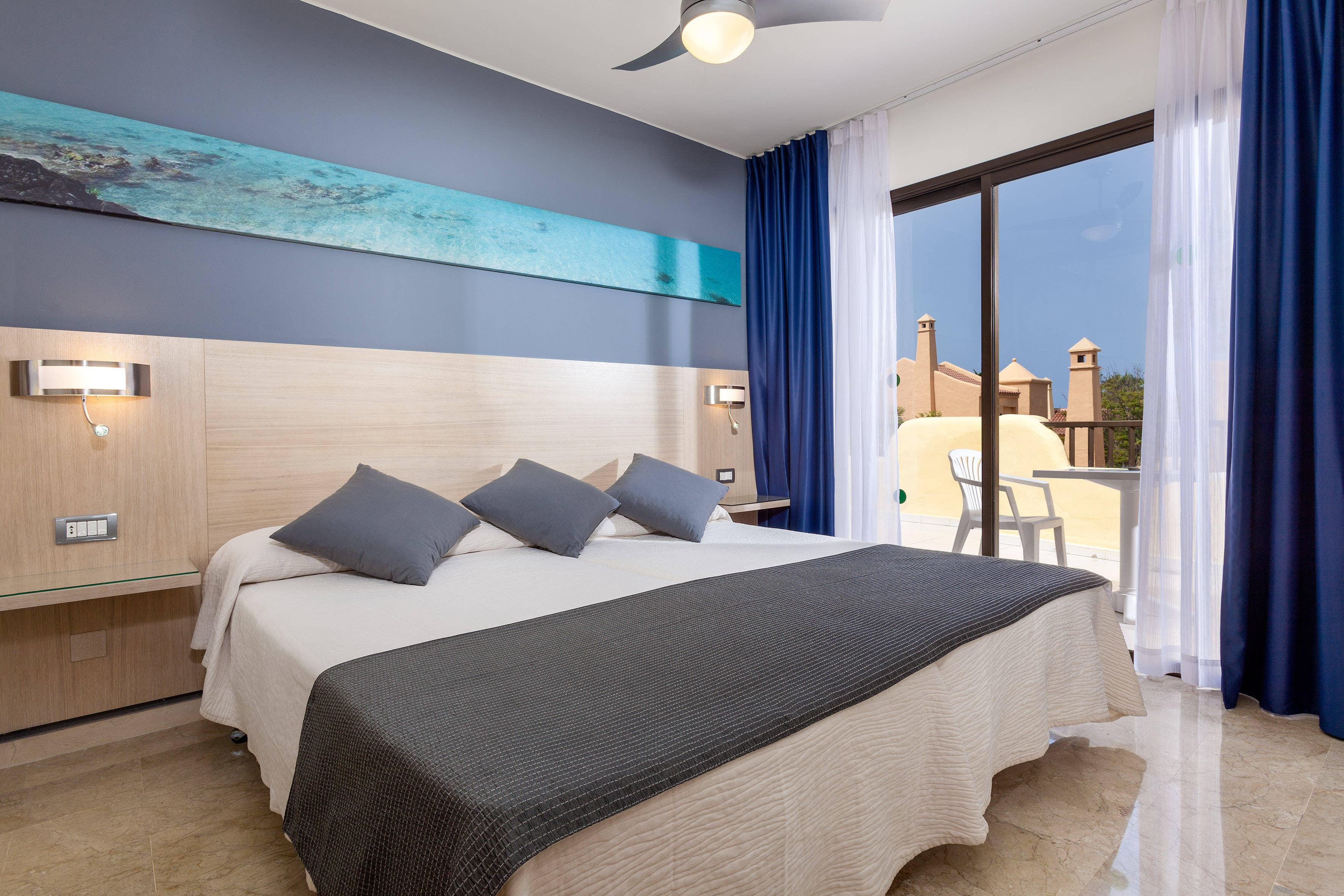 Hotel Tagoro Family & Fun Ansicht 4