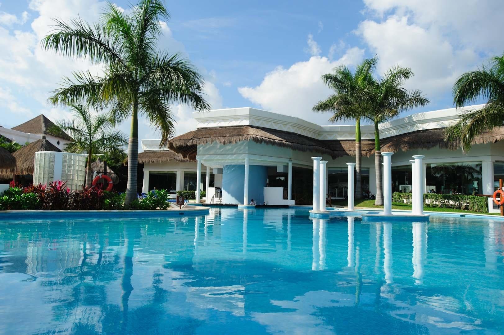 Grand Sunset Princess All Suites & Spa Resort Ansicht 8
