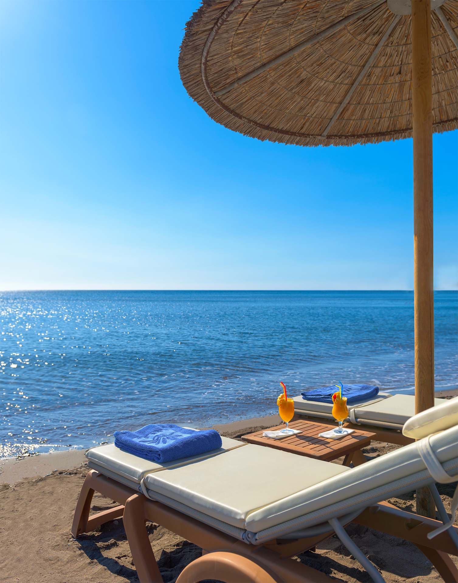 Atrium Prestige Thalasso Spa Resort & Villas Ansicht 9