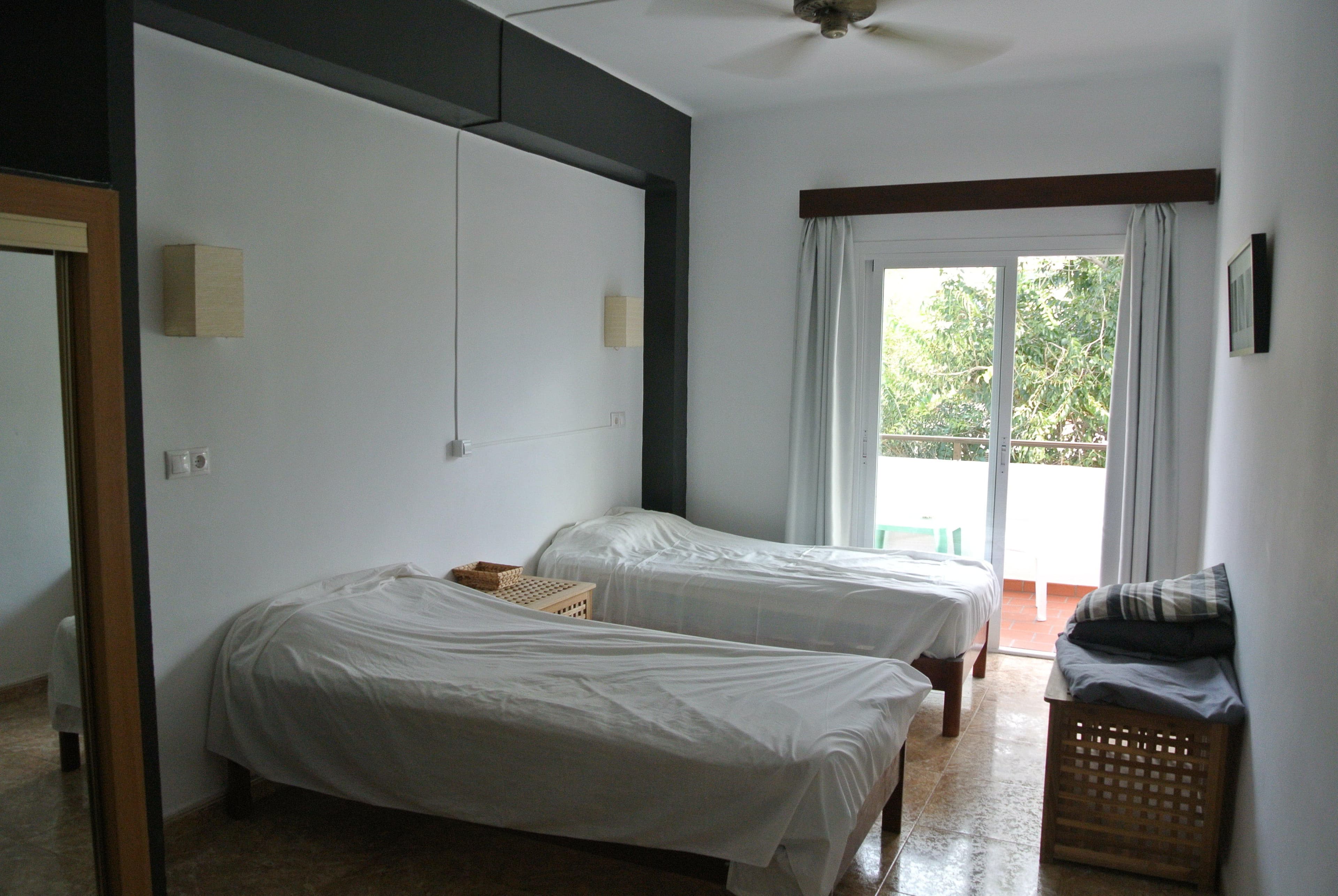 Pension Maria Eugenia Ansicht 5