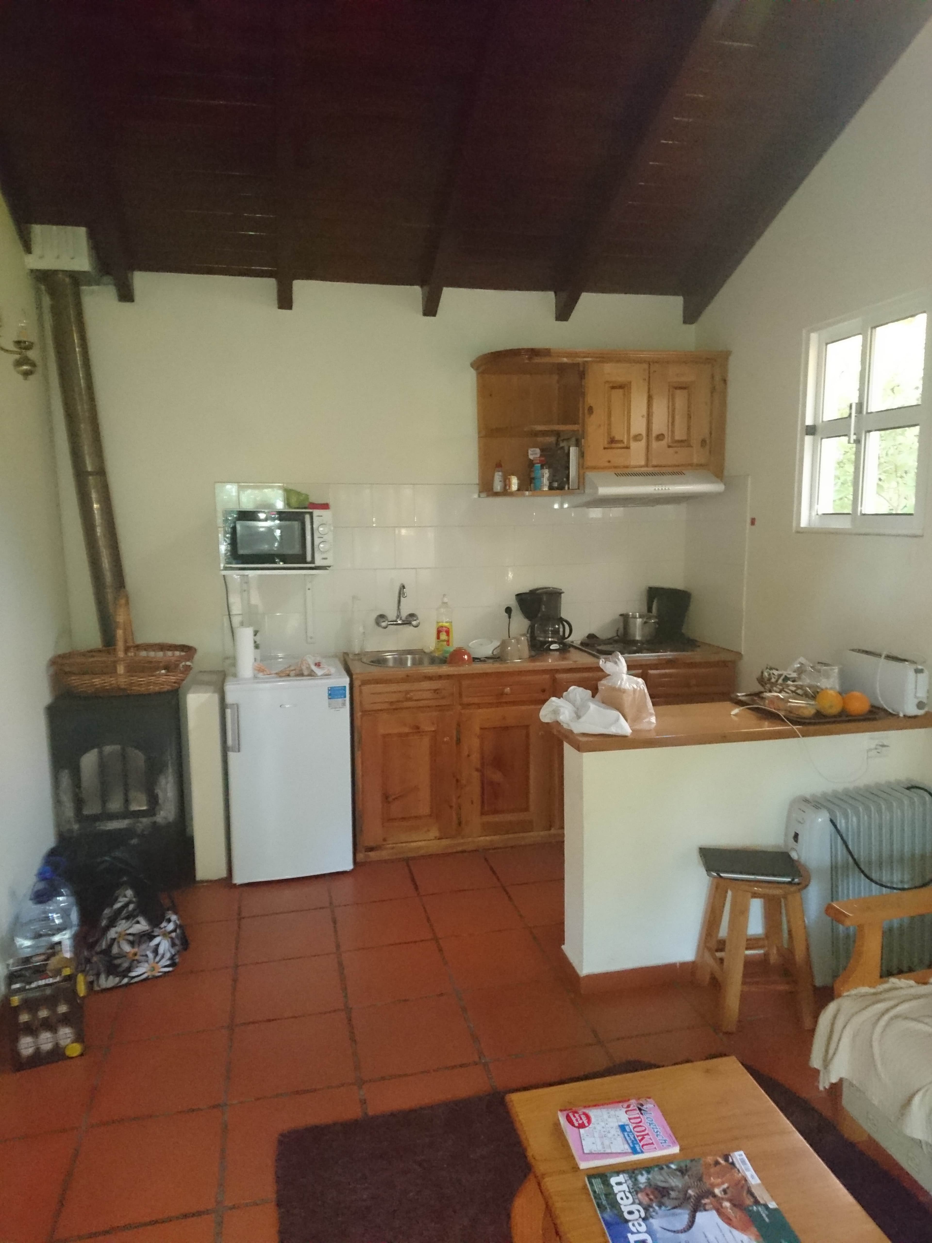Hotel Quinta da Quebrada Ansicht 4