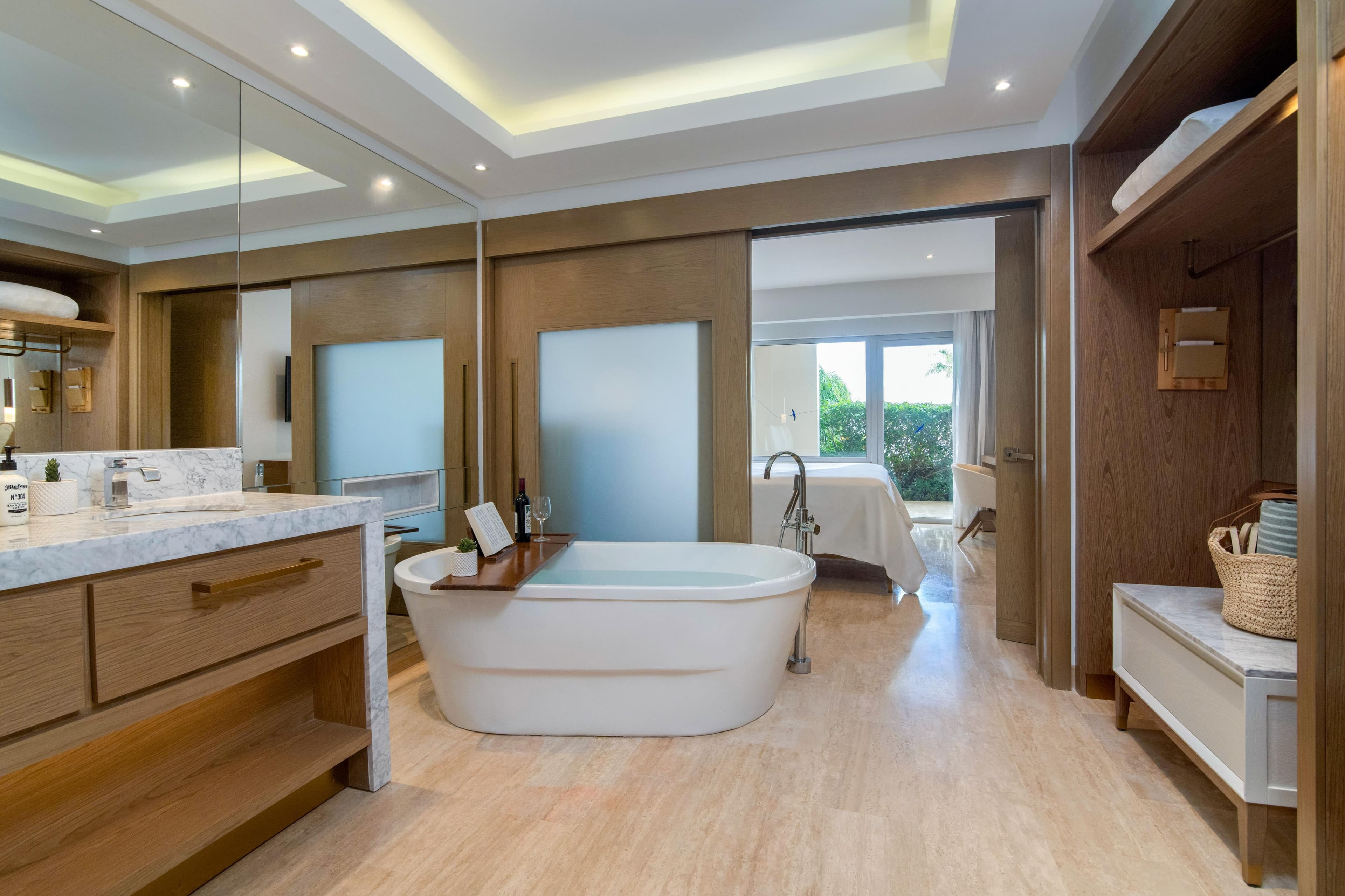 Paradisus Grand Cana - All Suites Ansicht 6