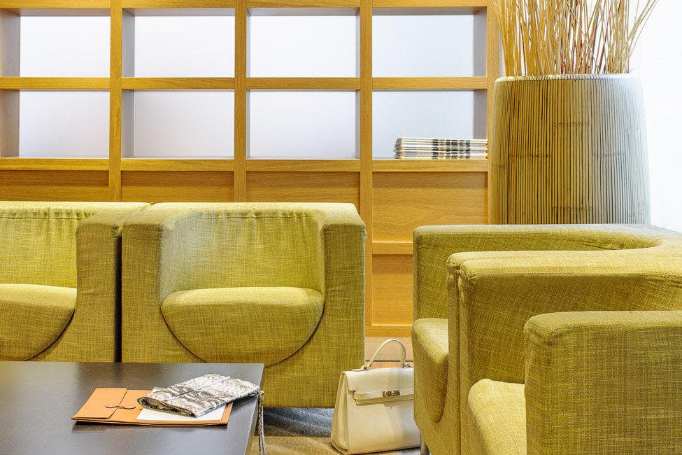 B&B HOTEL Essen-Hbf Ansicht 6