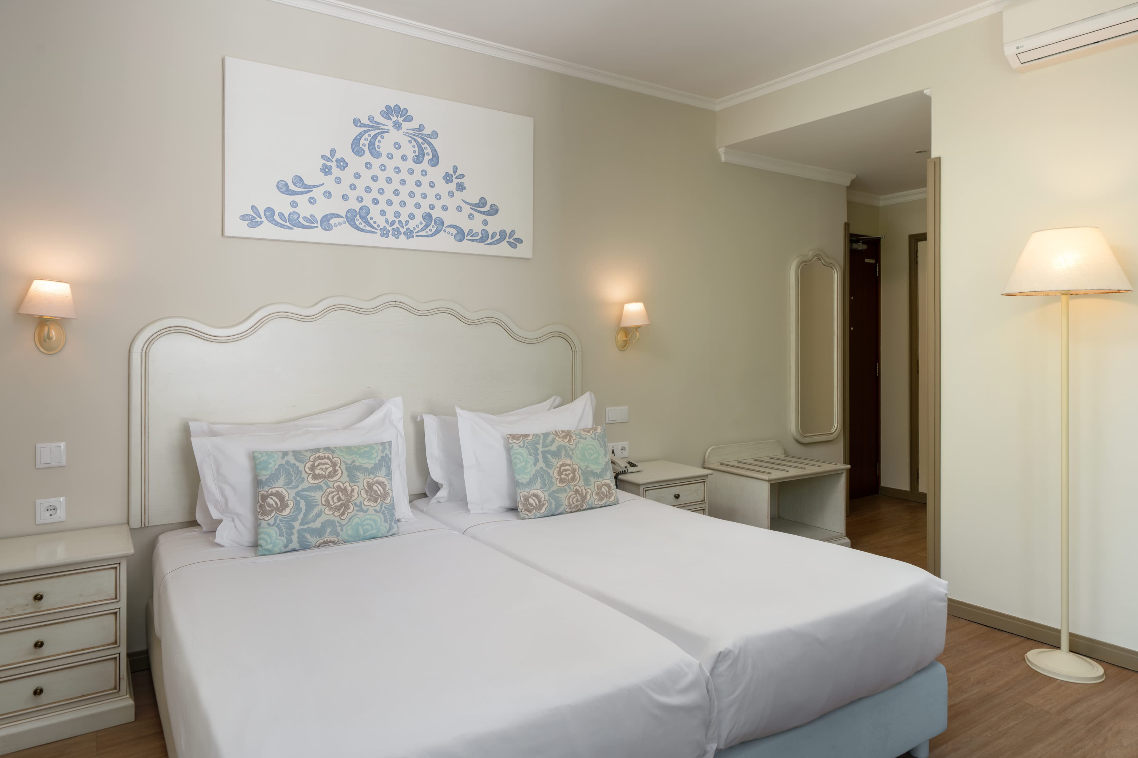 Hotel Madeira Ansicht 5