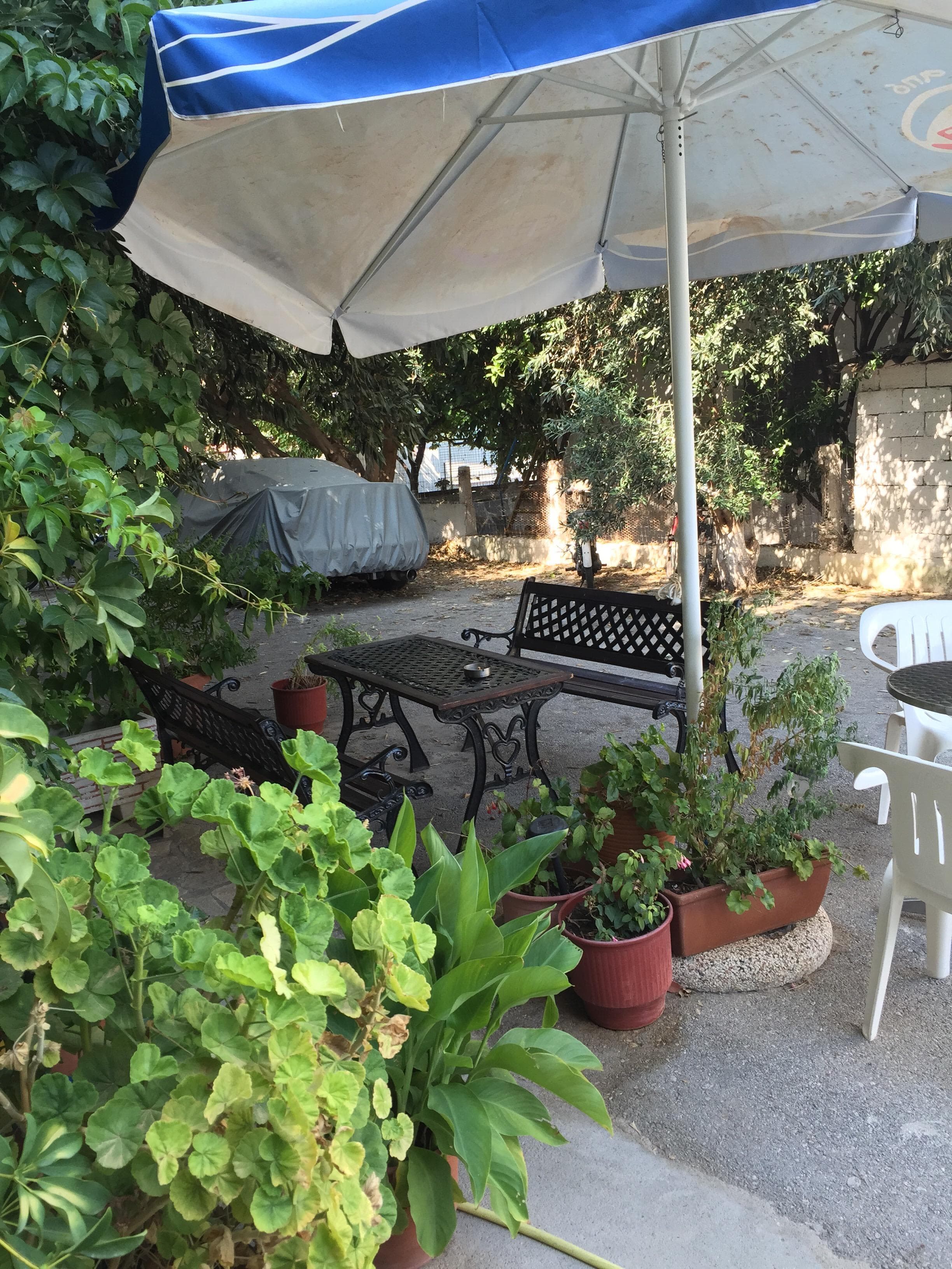 Hotel Pigi Ansicht 8