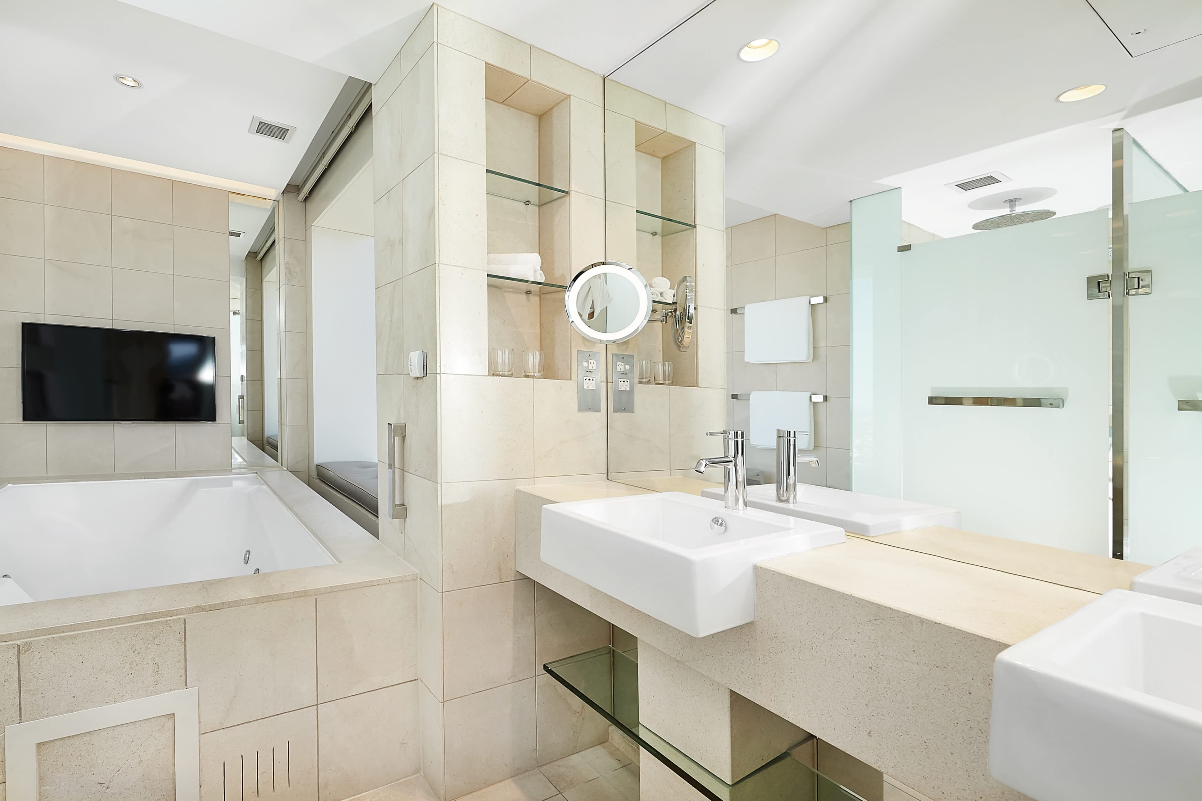 Hilton Sydney Ansicht 7