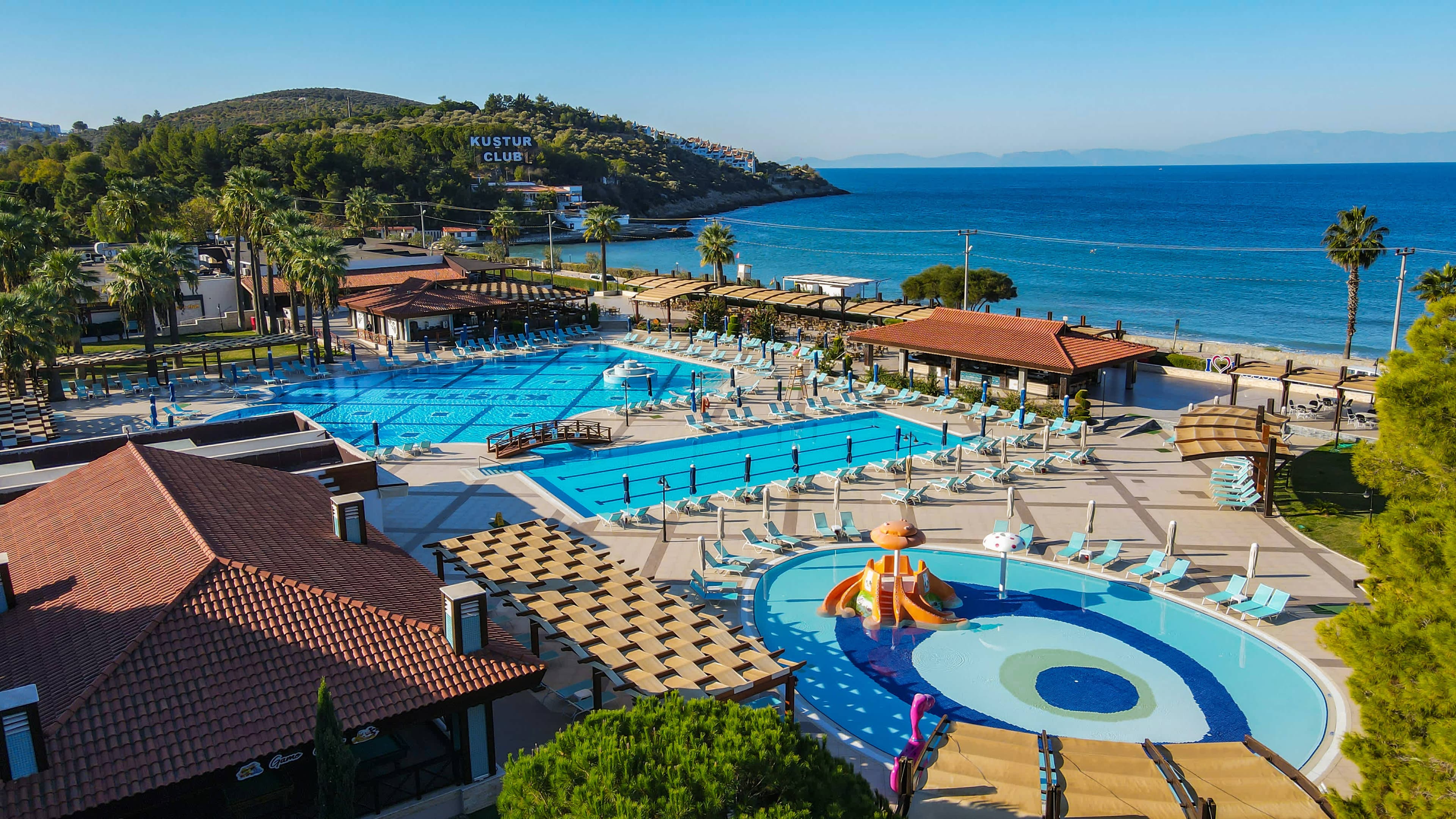 Kustur Club Holiday Village Ansicht 2