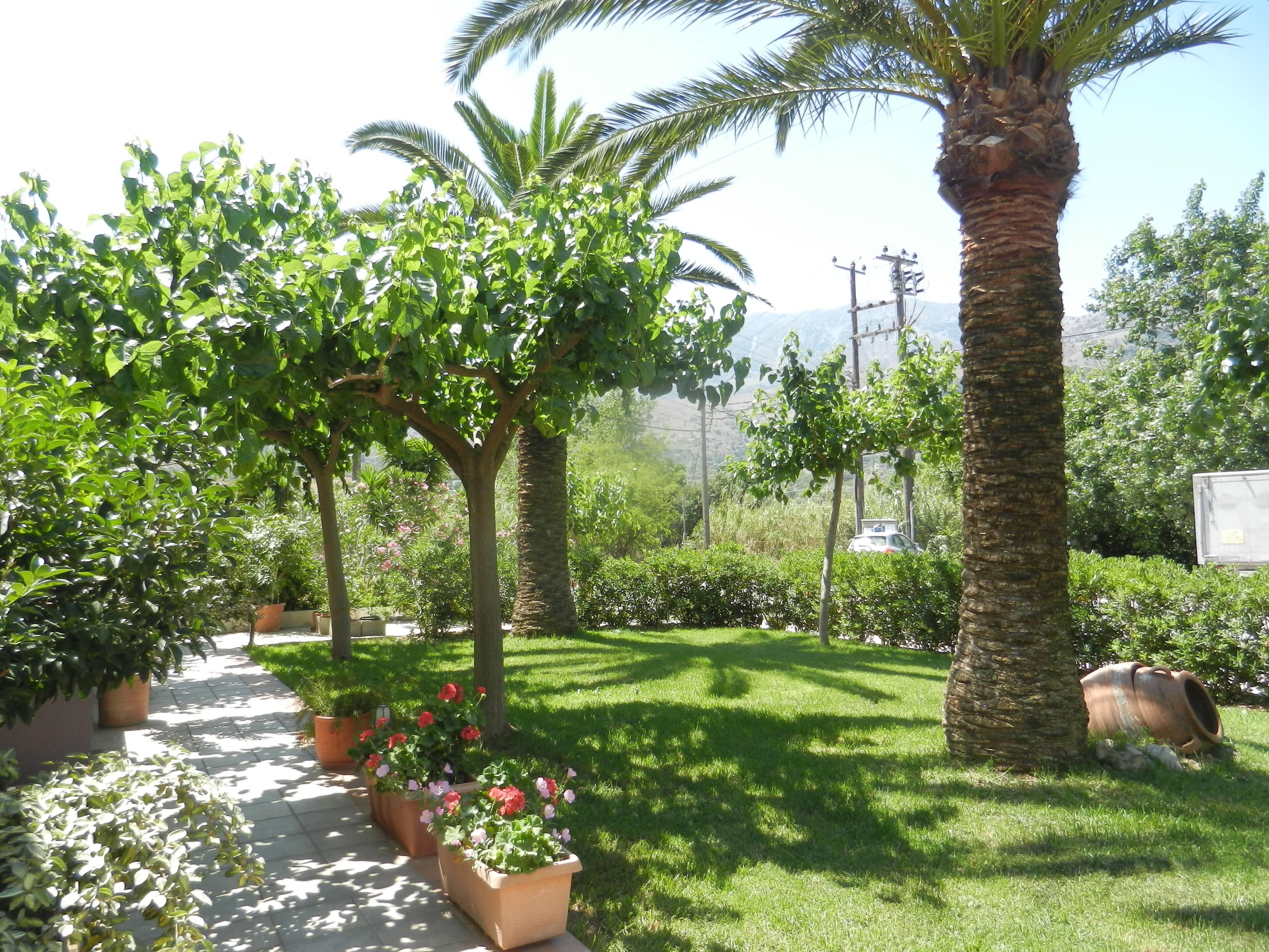 Hotel Athena Ansicht 9