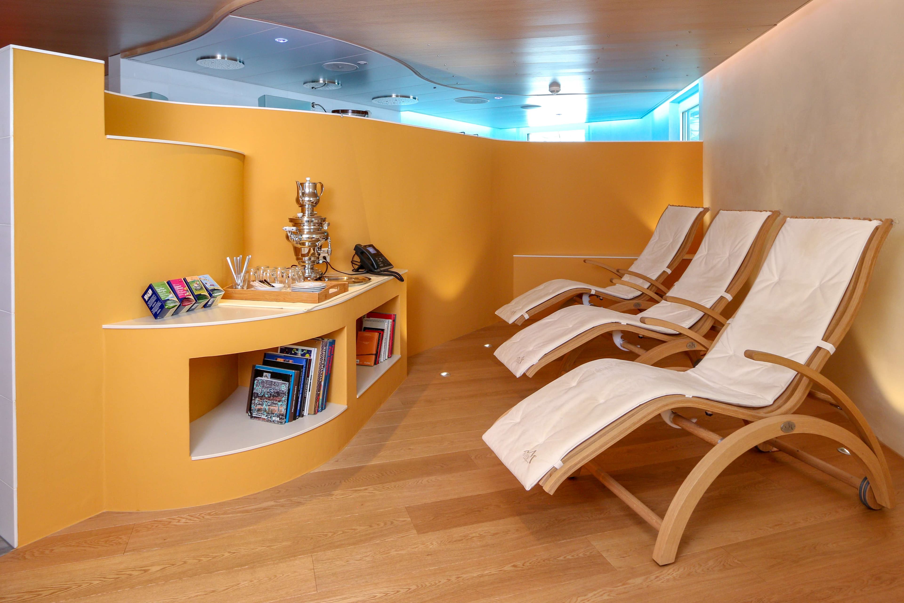 GAIA Hotel Ansicht 8