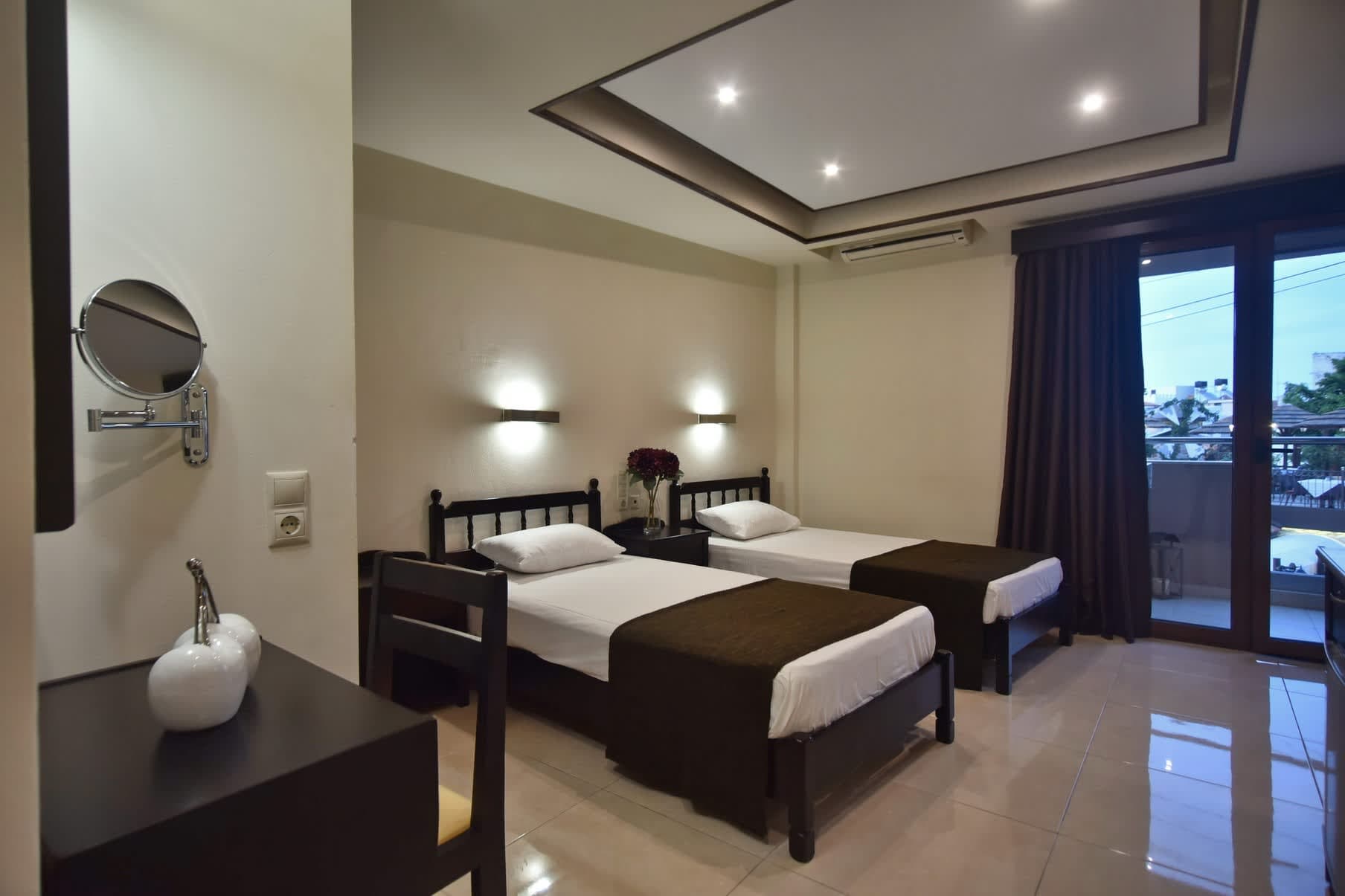 24 Seven Boutique Hotel Ansicht 4