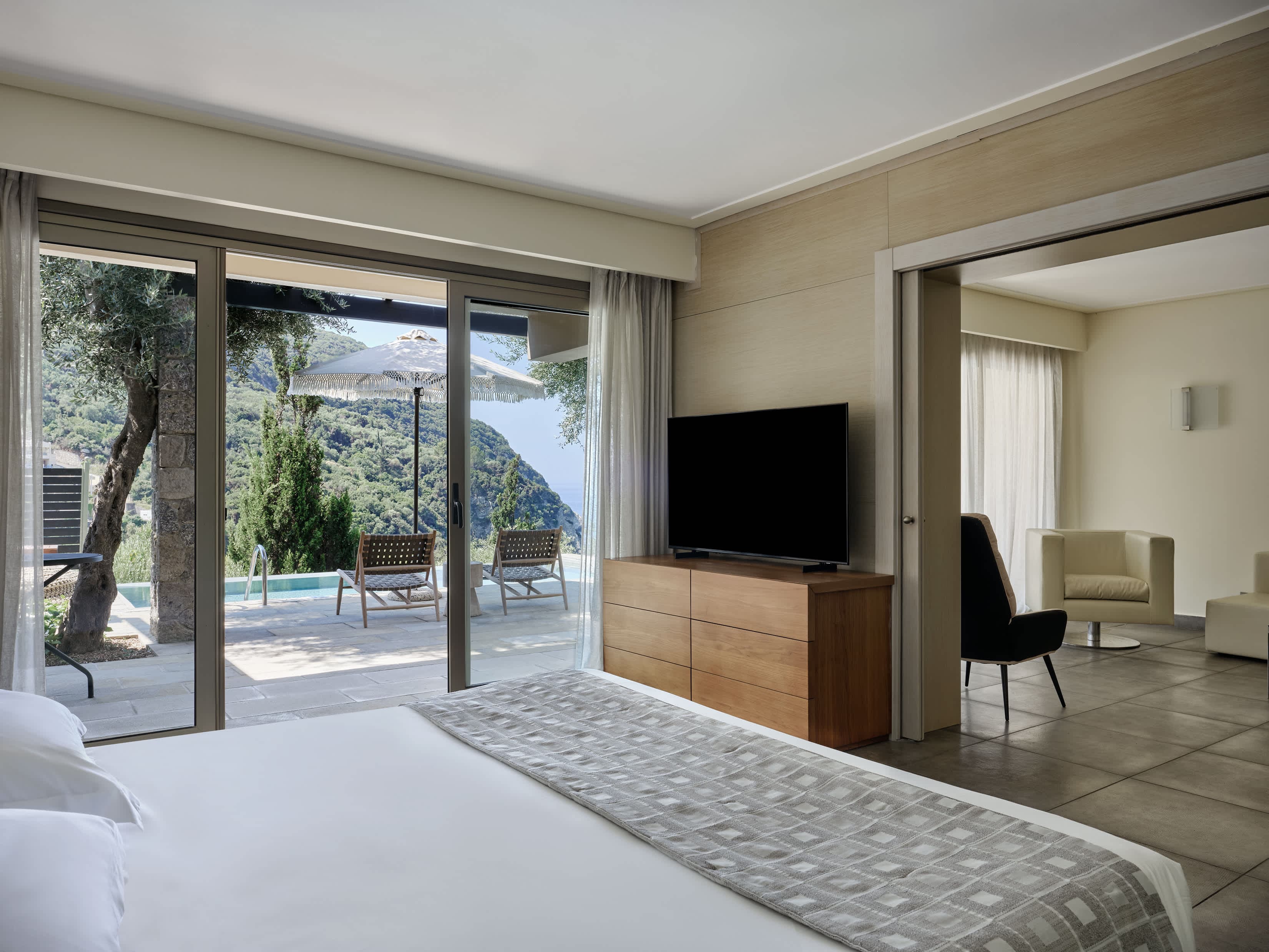 Atlantica Grand Mediterraneo Resort Ansicht 5