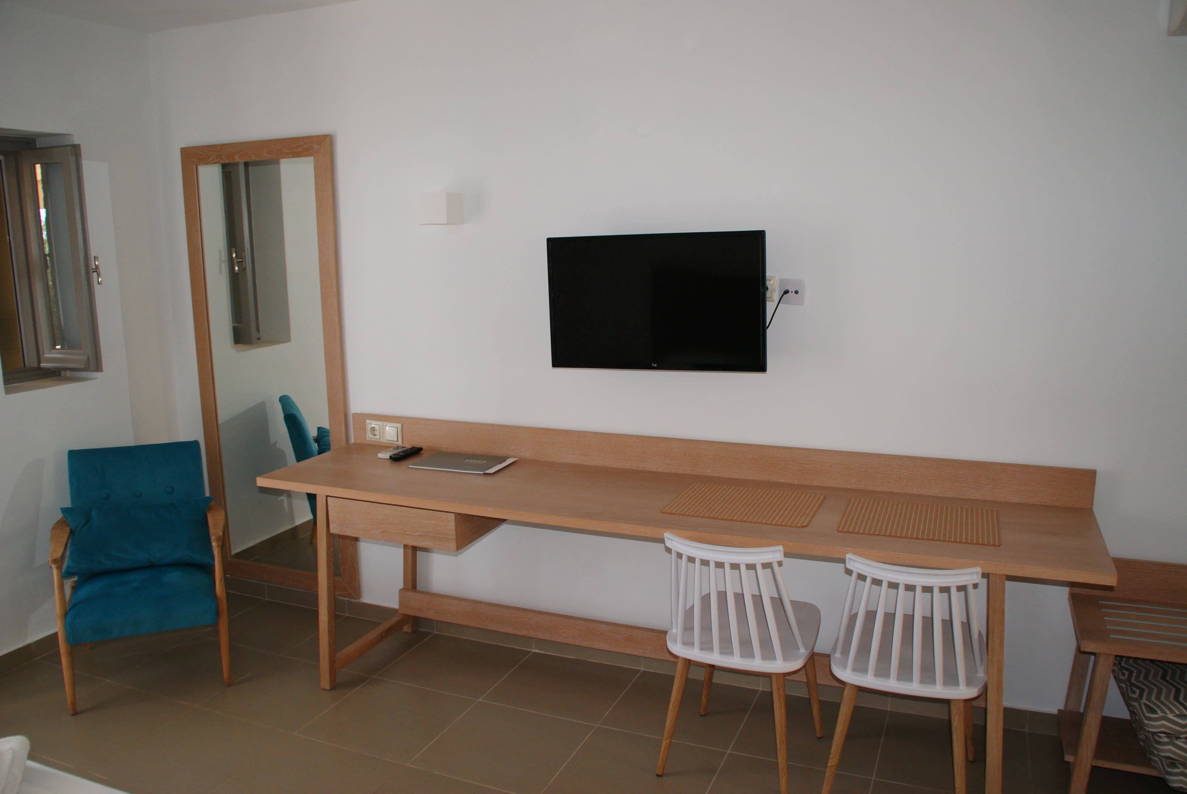Hotel Ranzo Ionio Ansicht 4