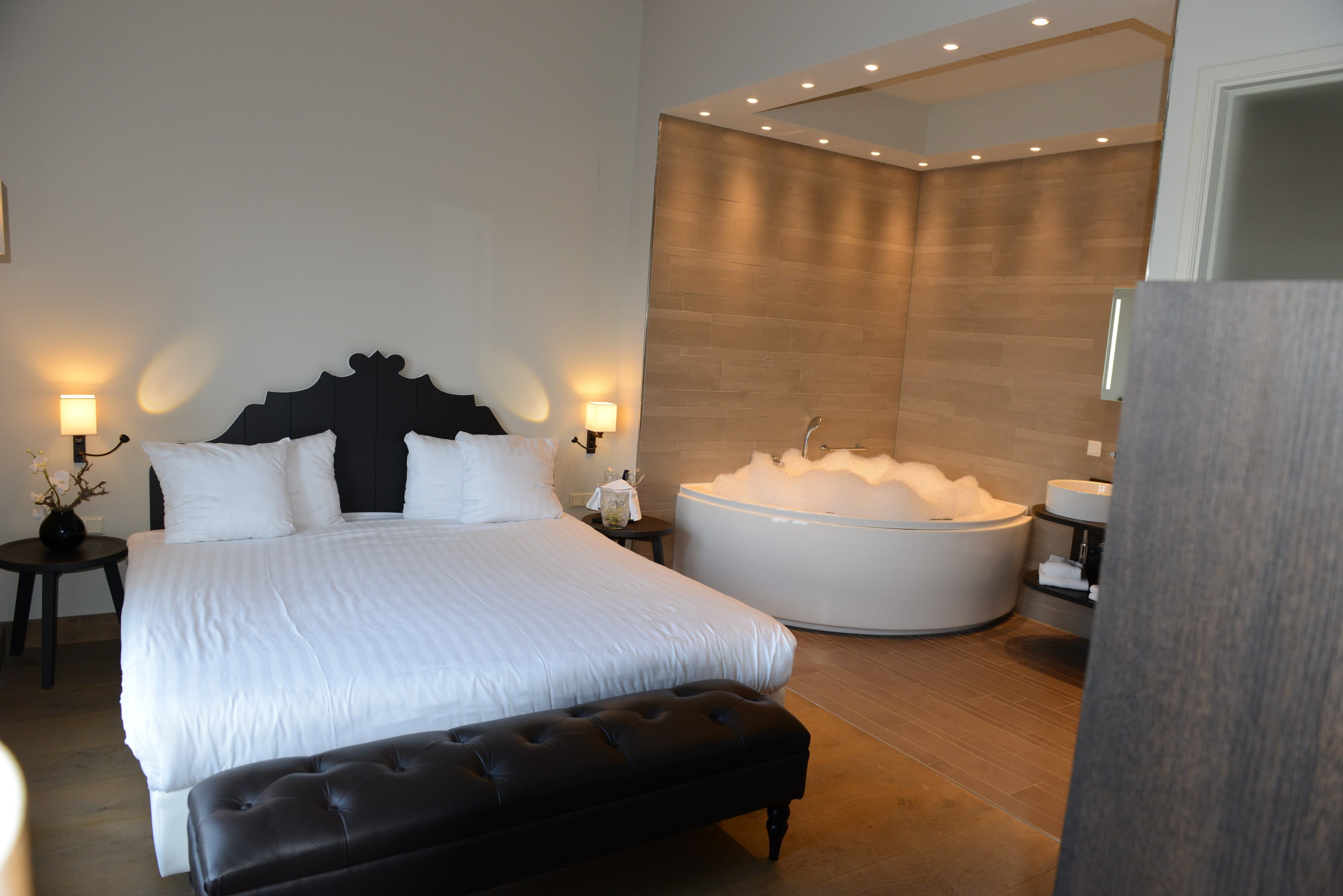 Fletcher Hotel-Restaurant Nautisch Kwartier Ansicht 5