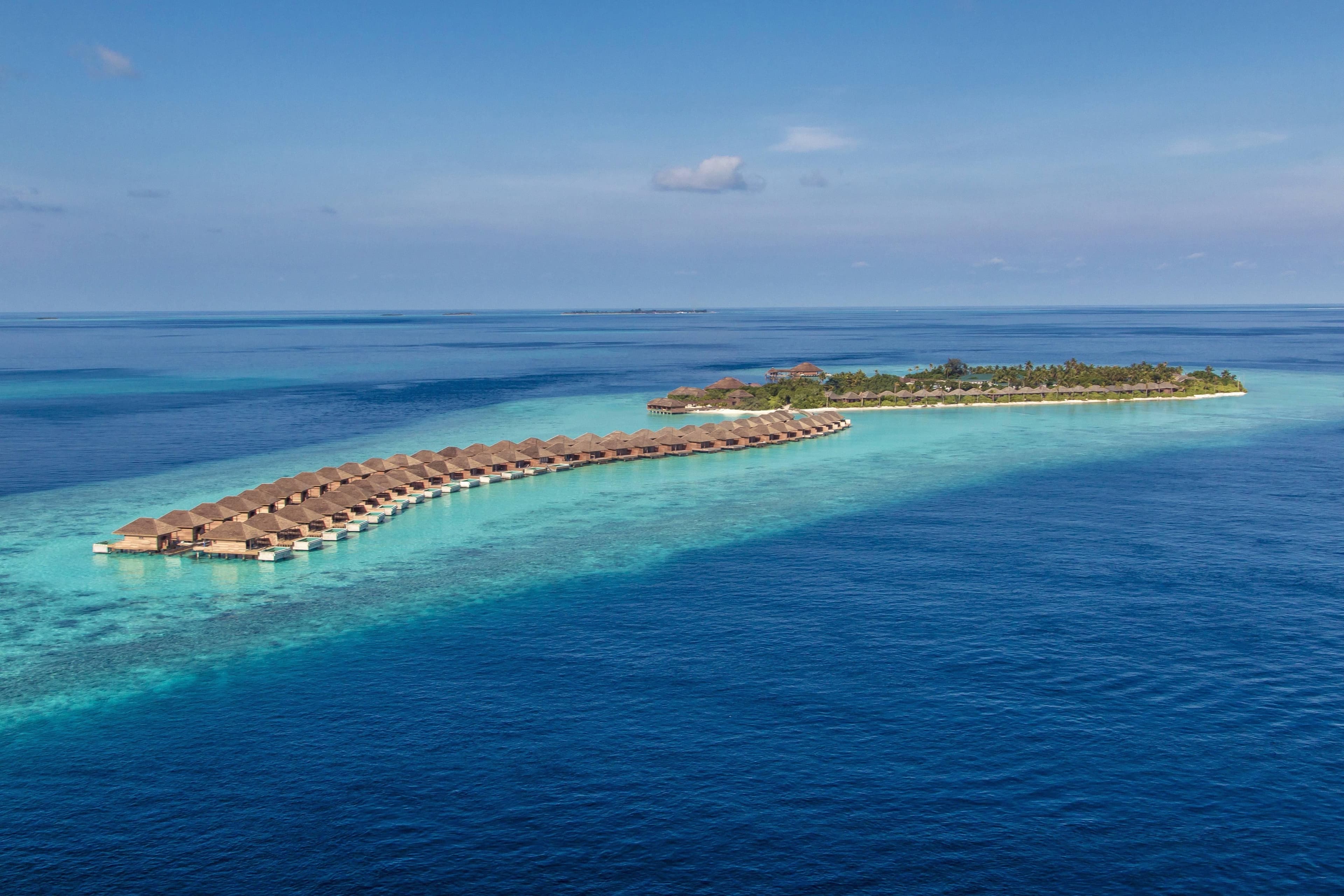 Hurawalhi Island Resort Maldives