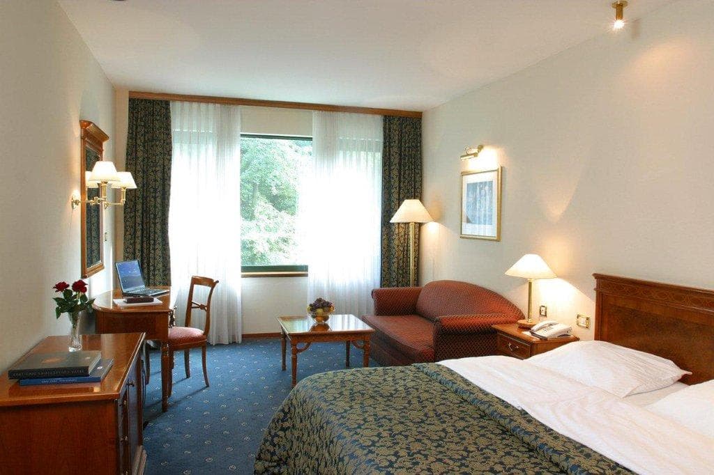 Hotel AS Ansicht 4